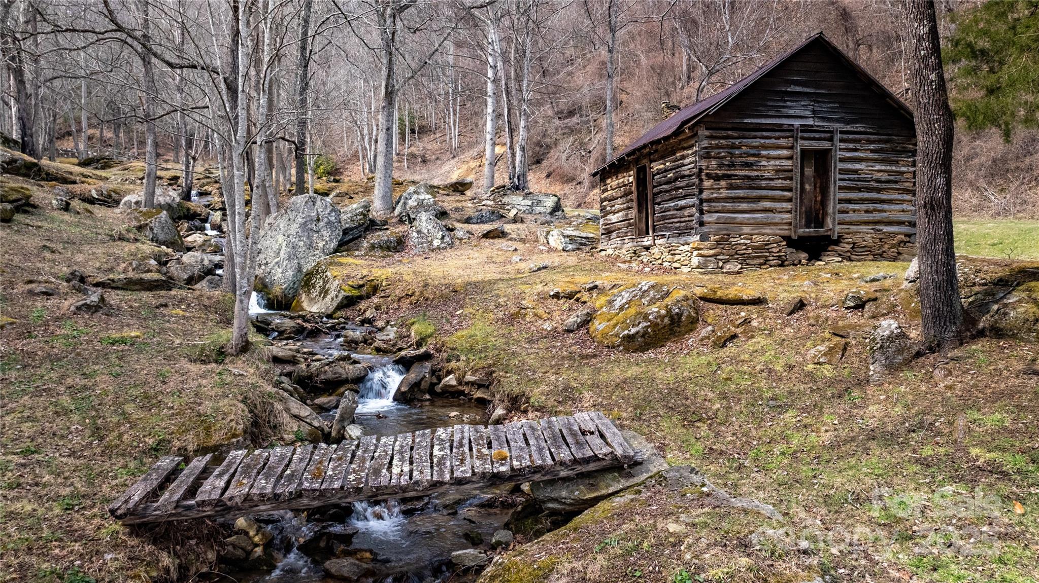 The Preserve at Little Pine - Land