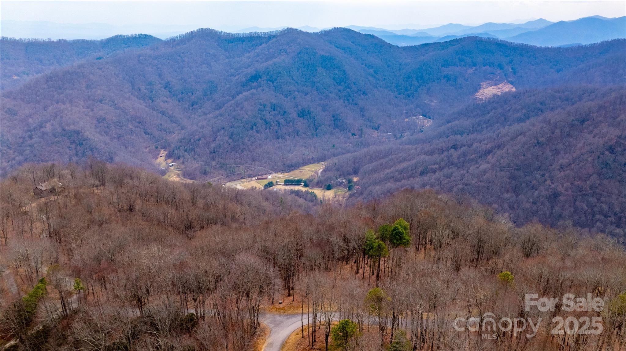 The Preserve at Little Pine - Land