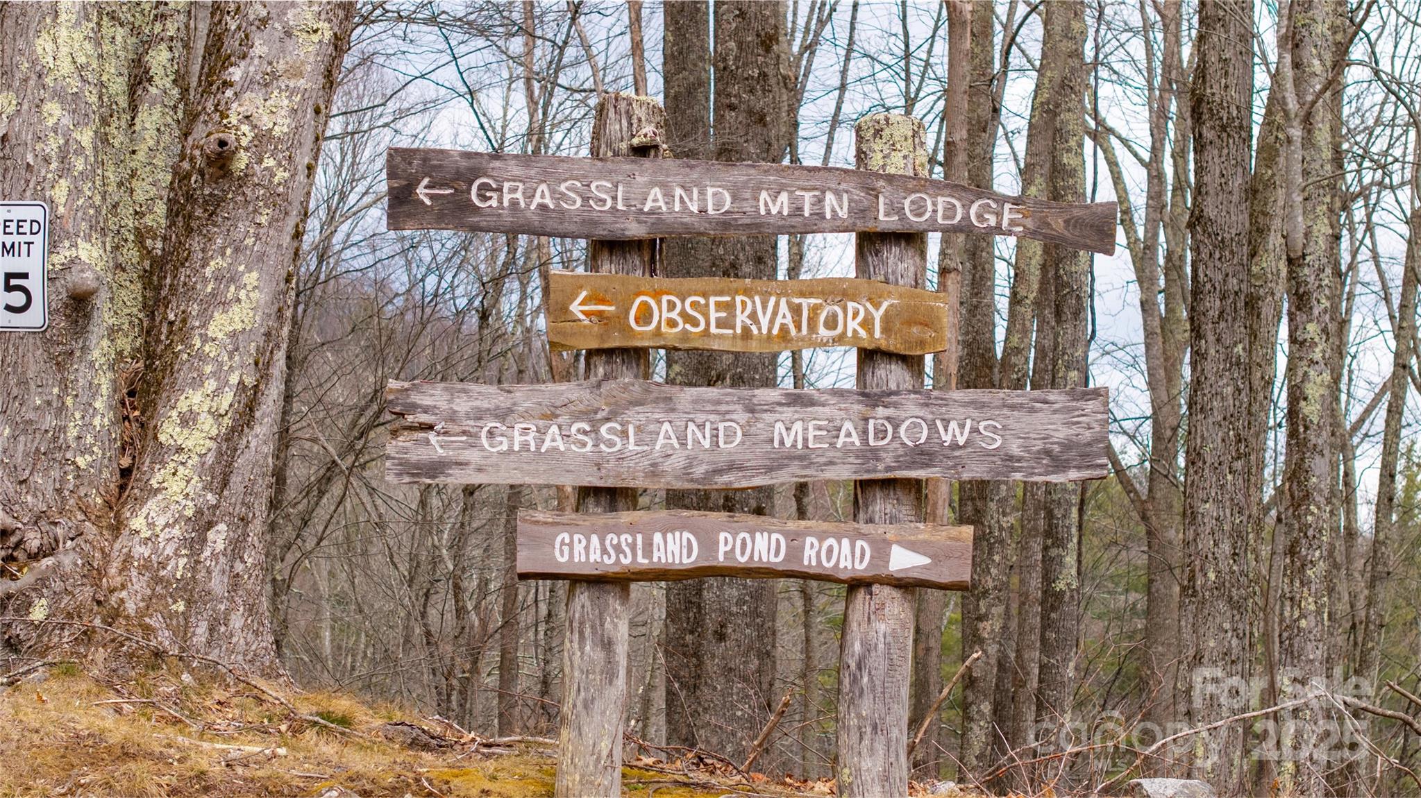 The Preserve at Little Pine - Land