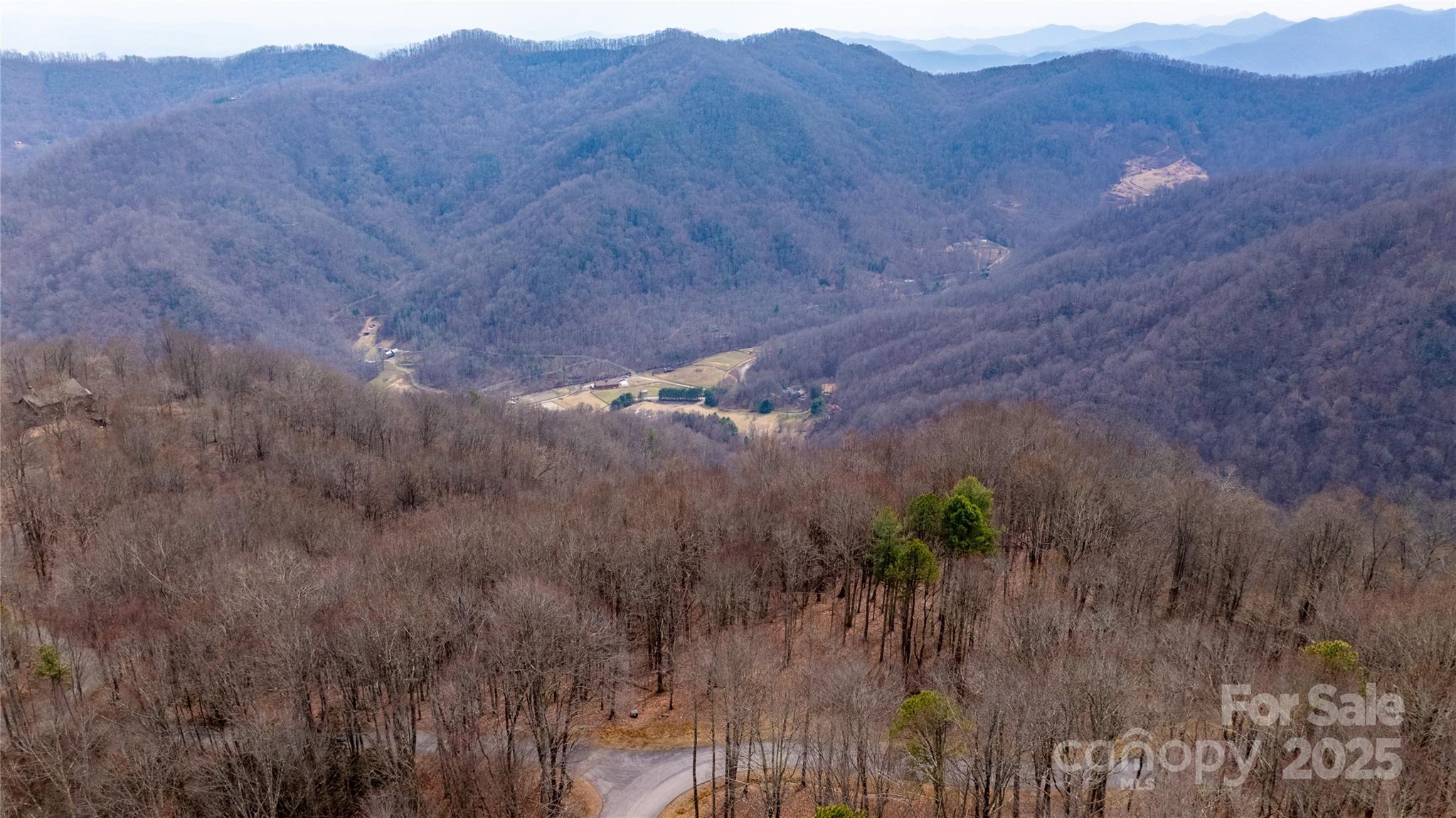 The Preserve at Little Pine - Land