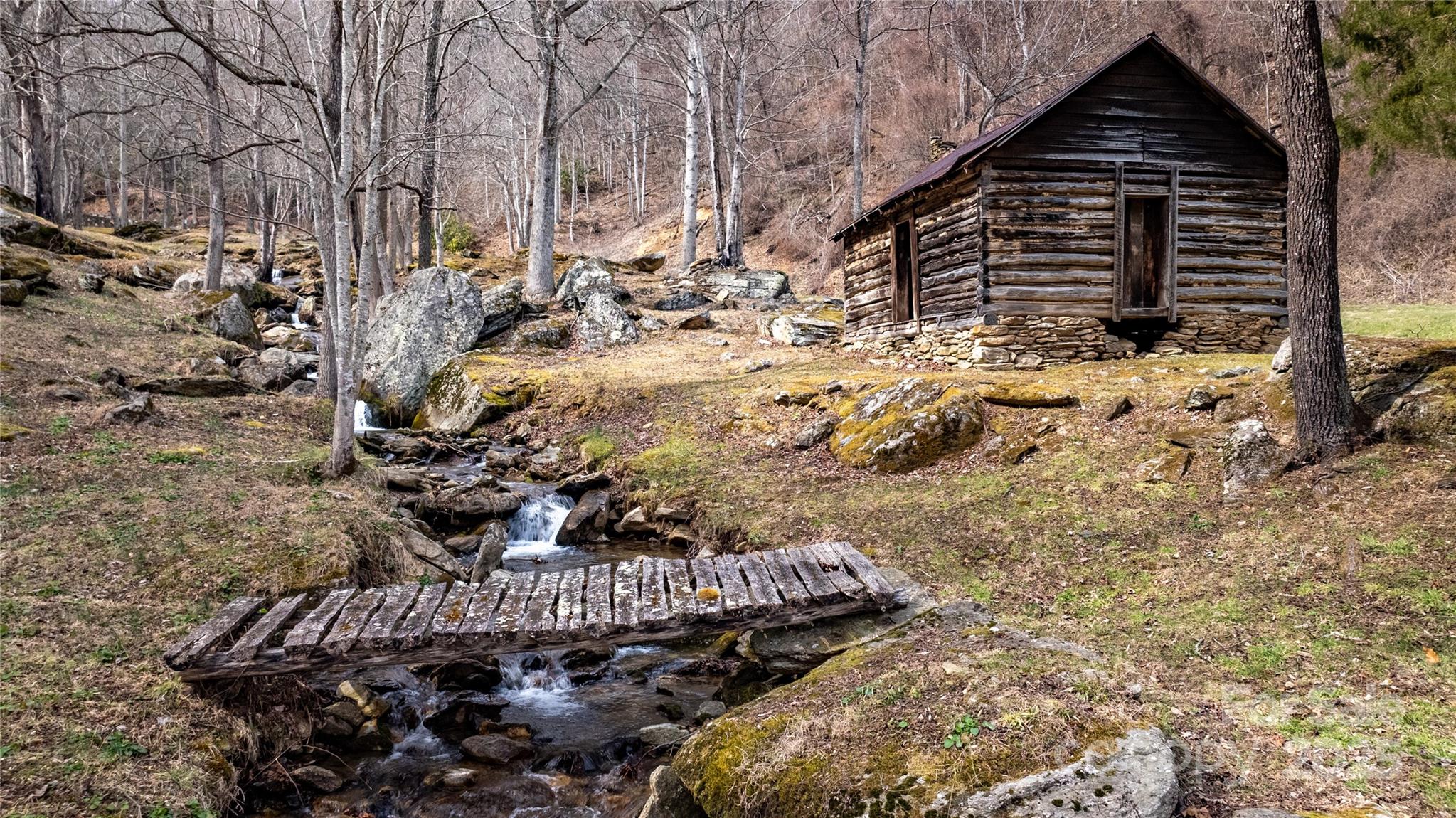 The Preserve at Little Pine - Land