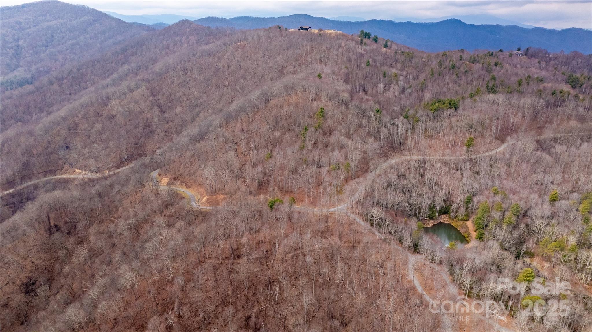 The Preserve at Little Pine - Land