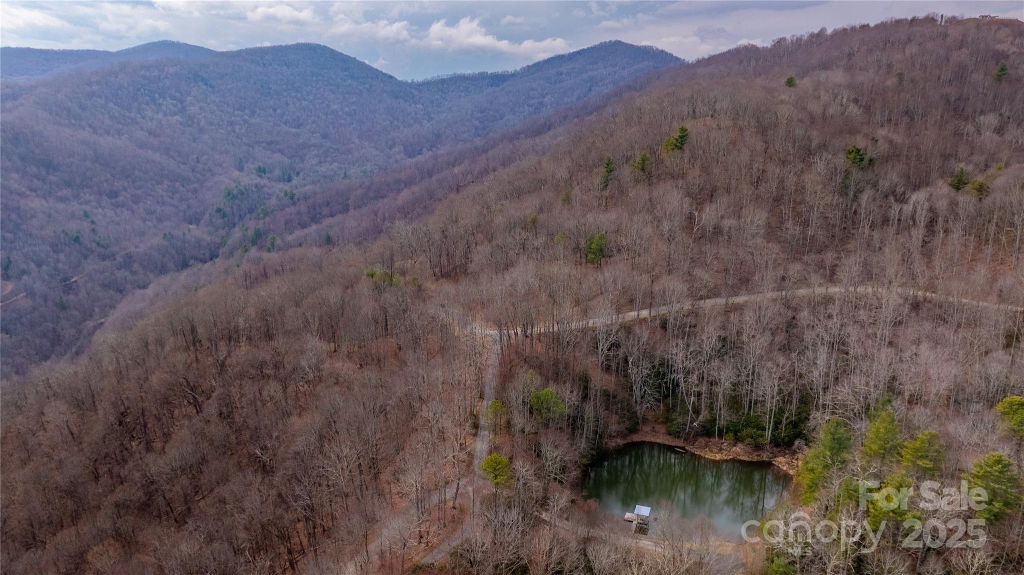 The Preserve at Little Pine - Land