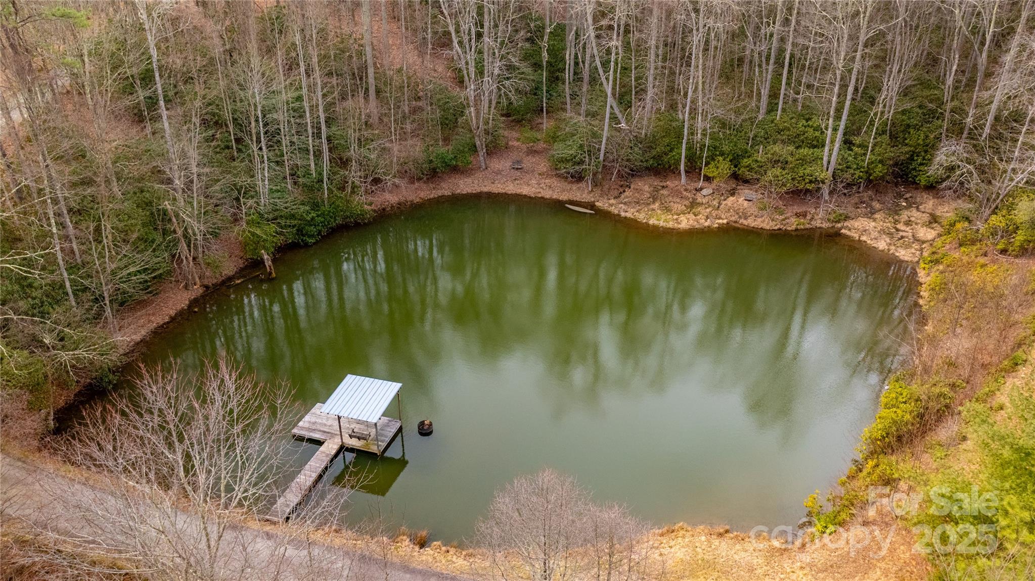 The Preserve at Little Pine - Land