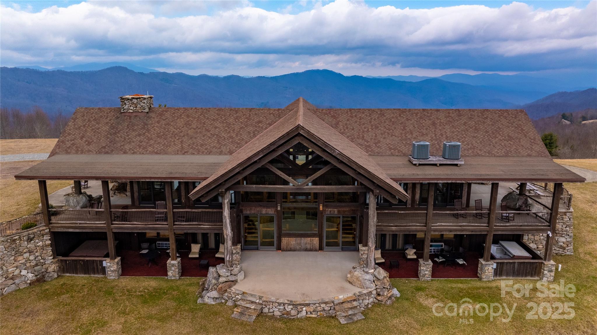 The Preserve at Little Pine - Land