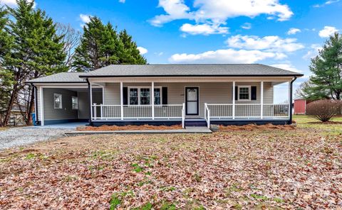 A home in Yadkinville