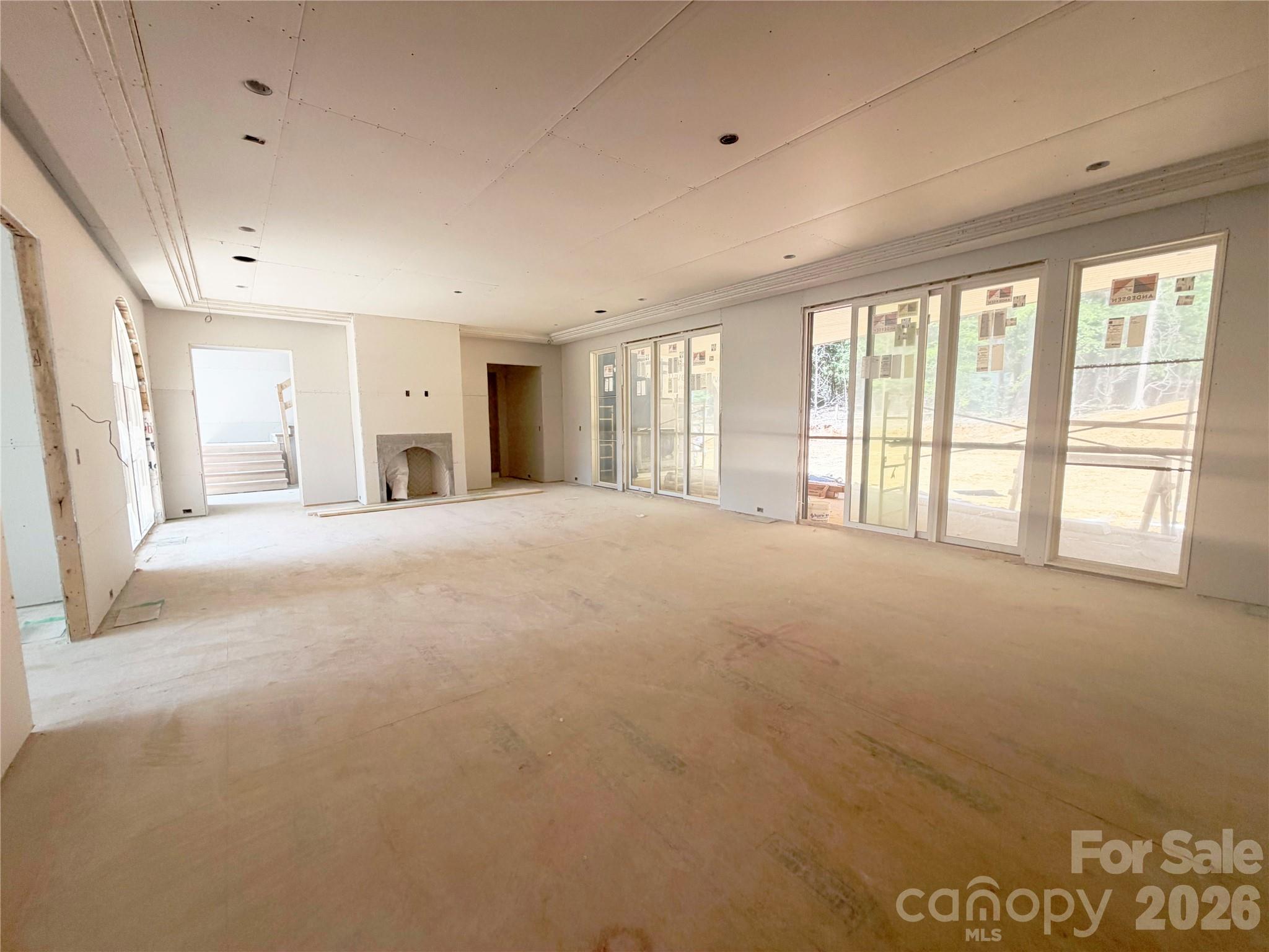 The Manors at Mattie Rose - Residential