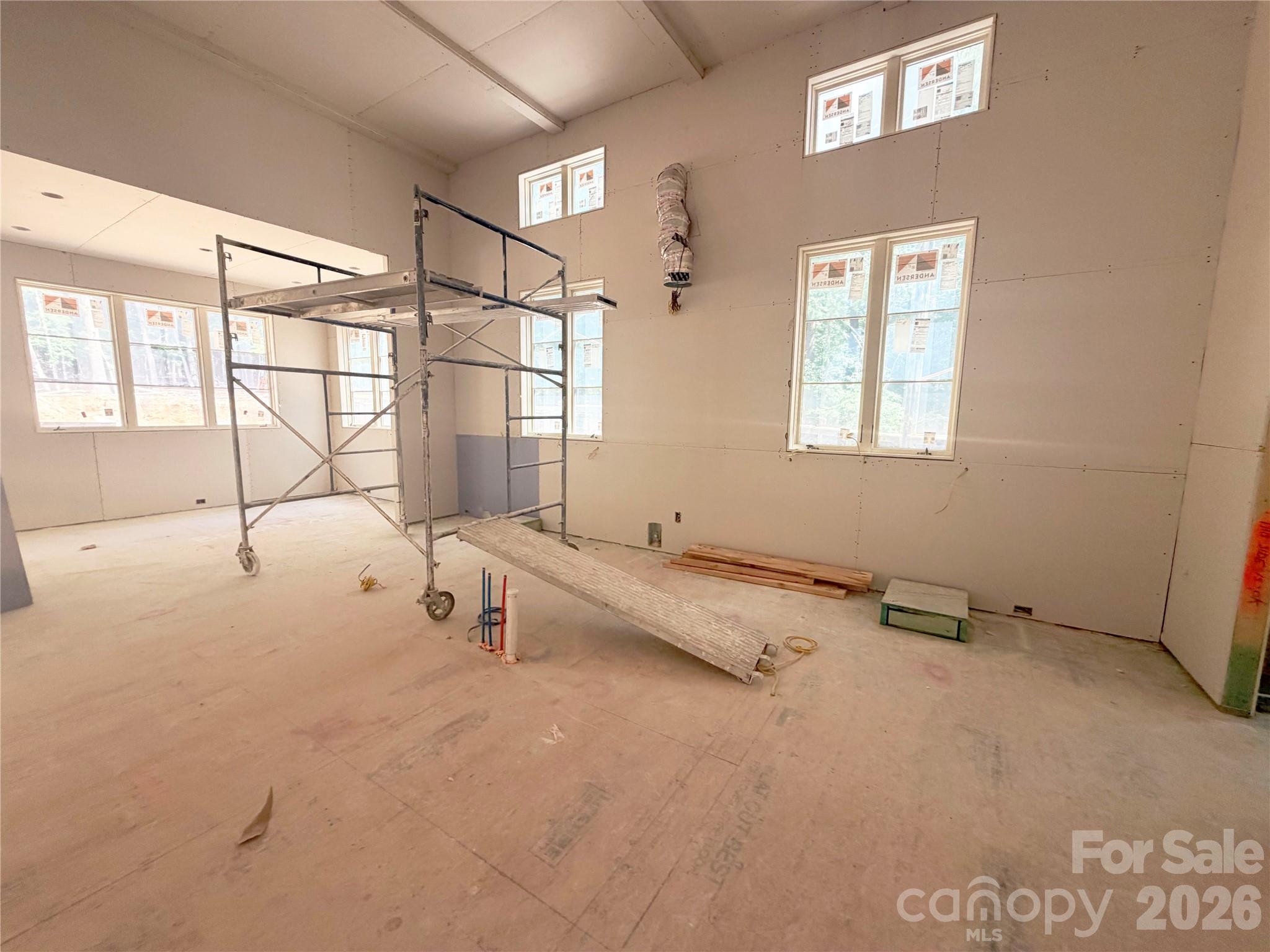 The Manors at Mattie Rose - Residential