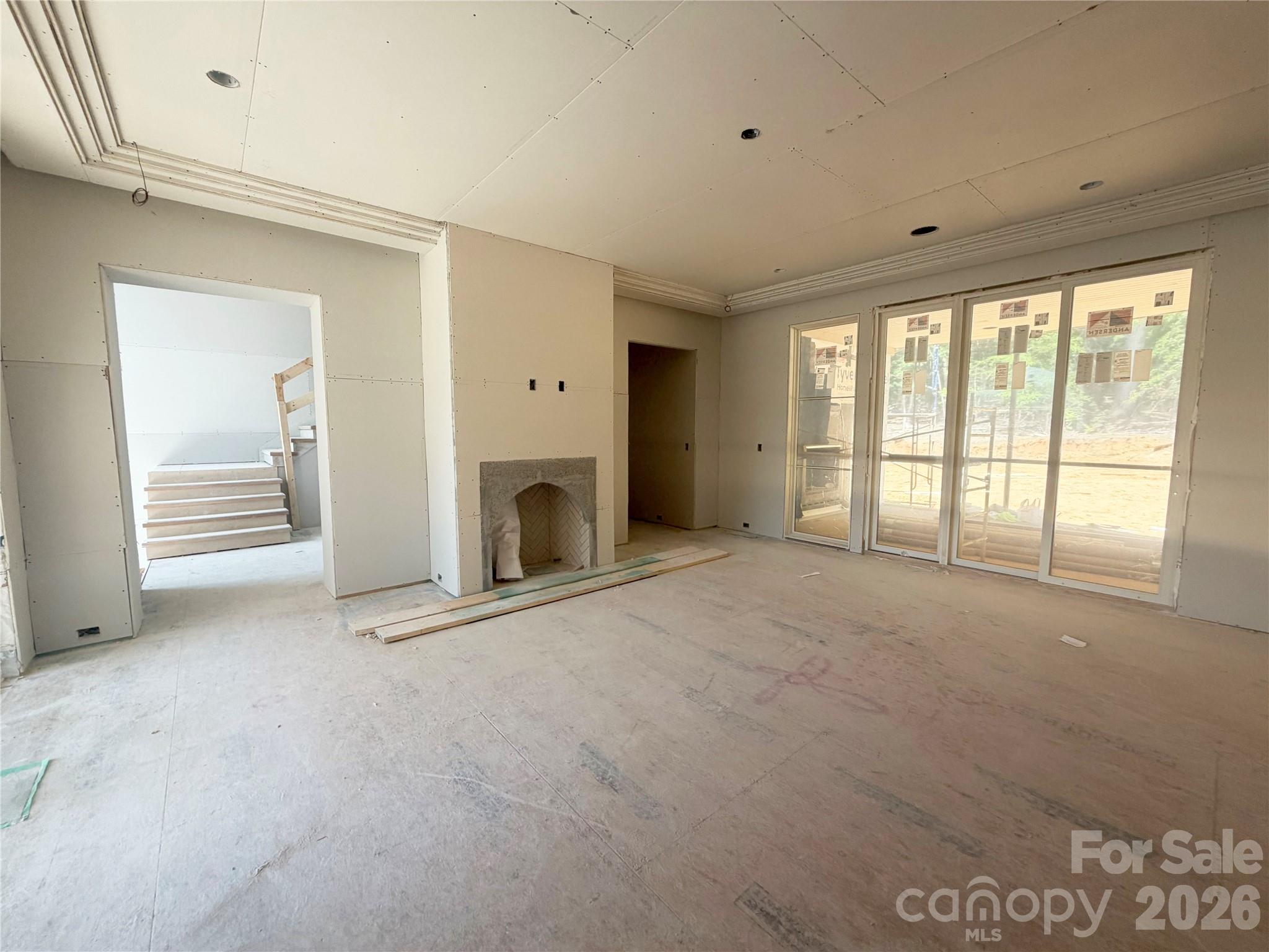 8023 Litaker Manor Court