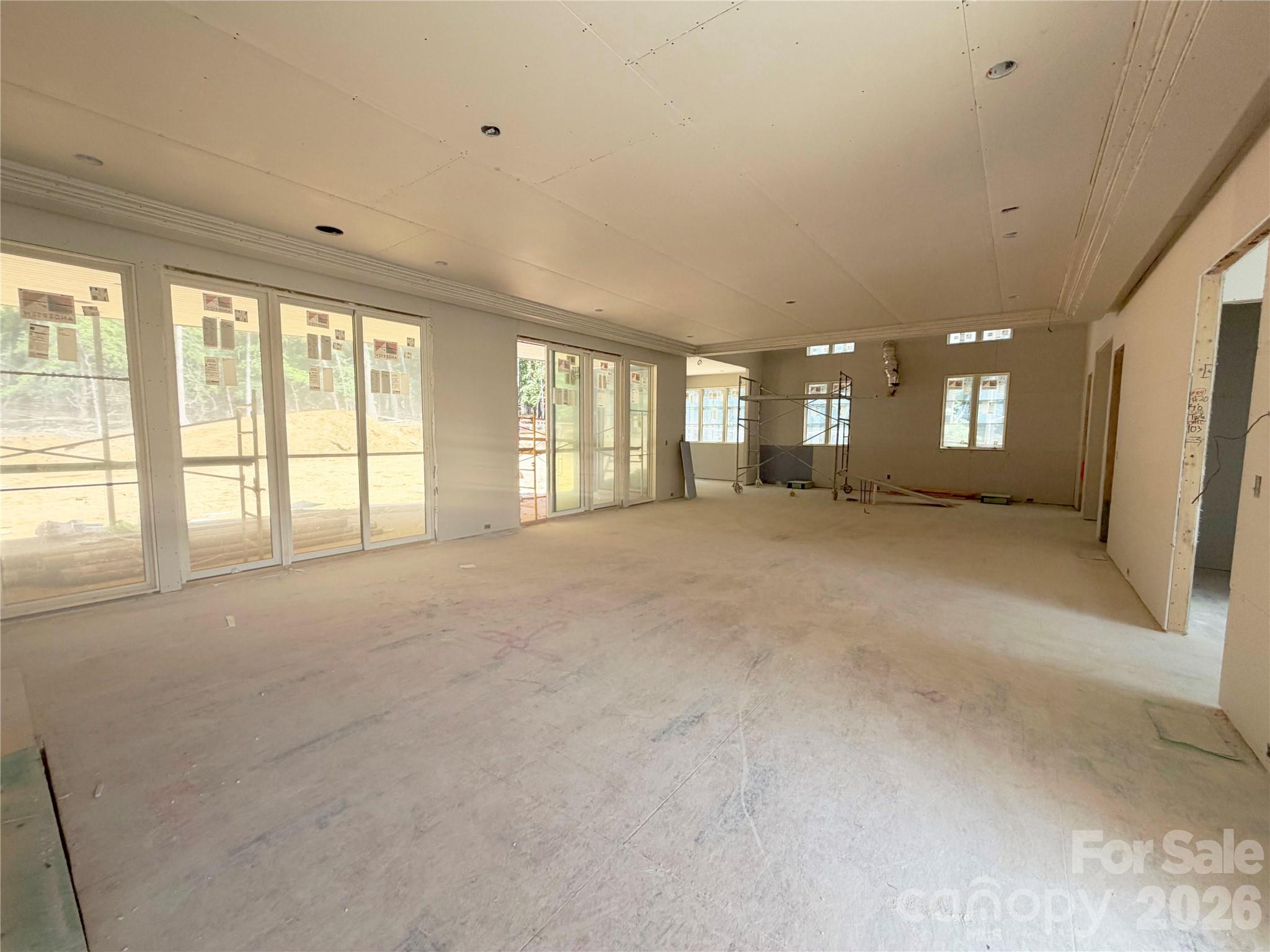8023 Litaker Manor Court