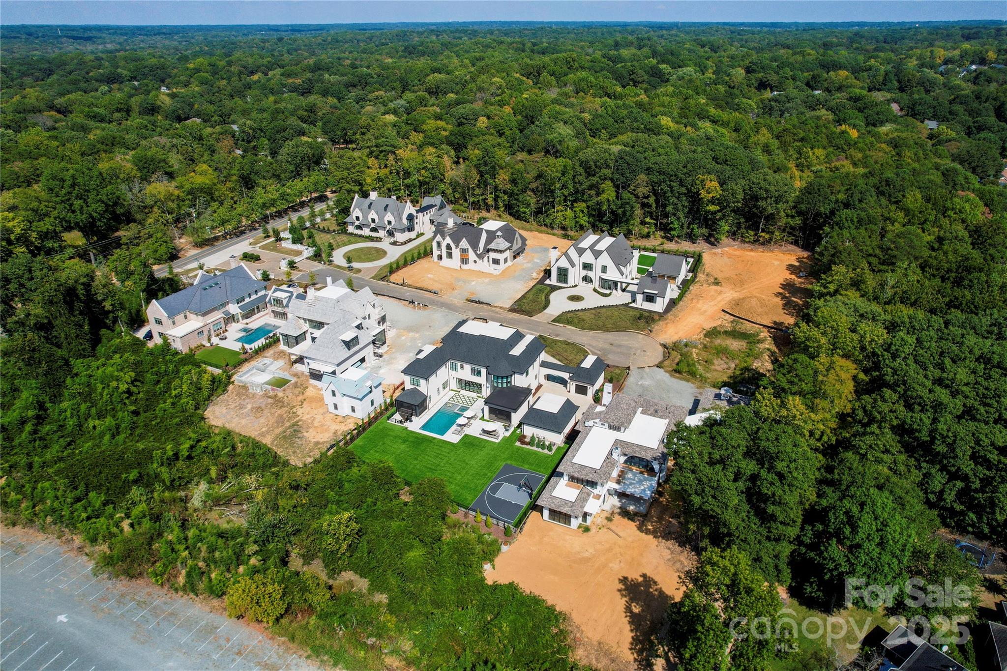 8023 Litaker Manor Court