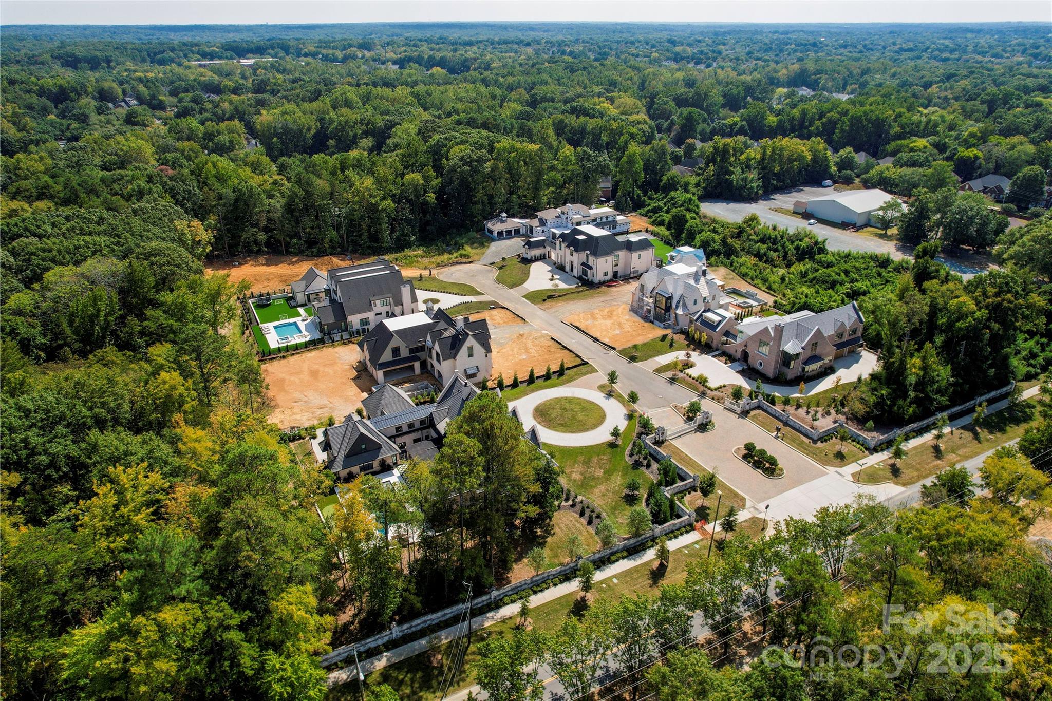 8023 Litaker Manor Court