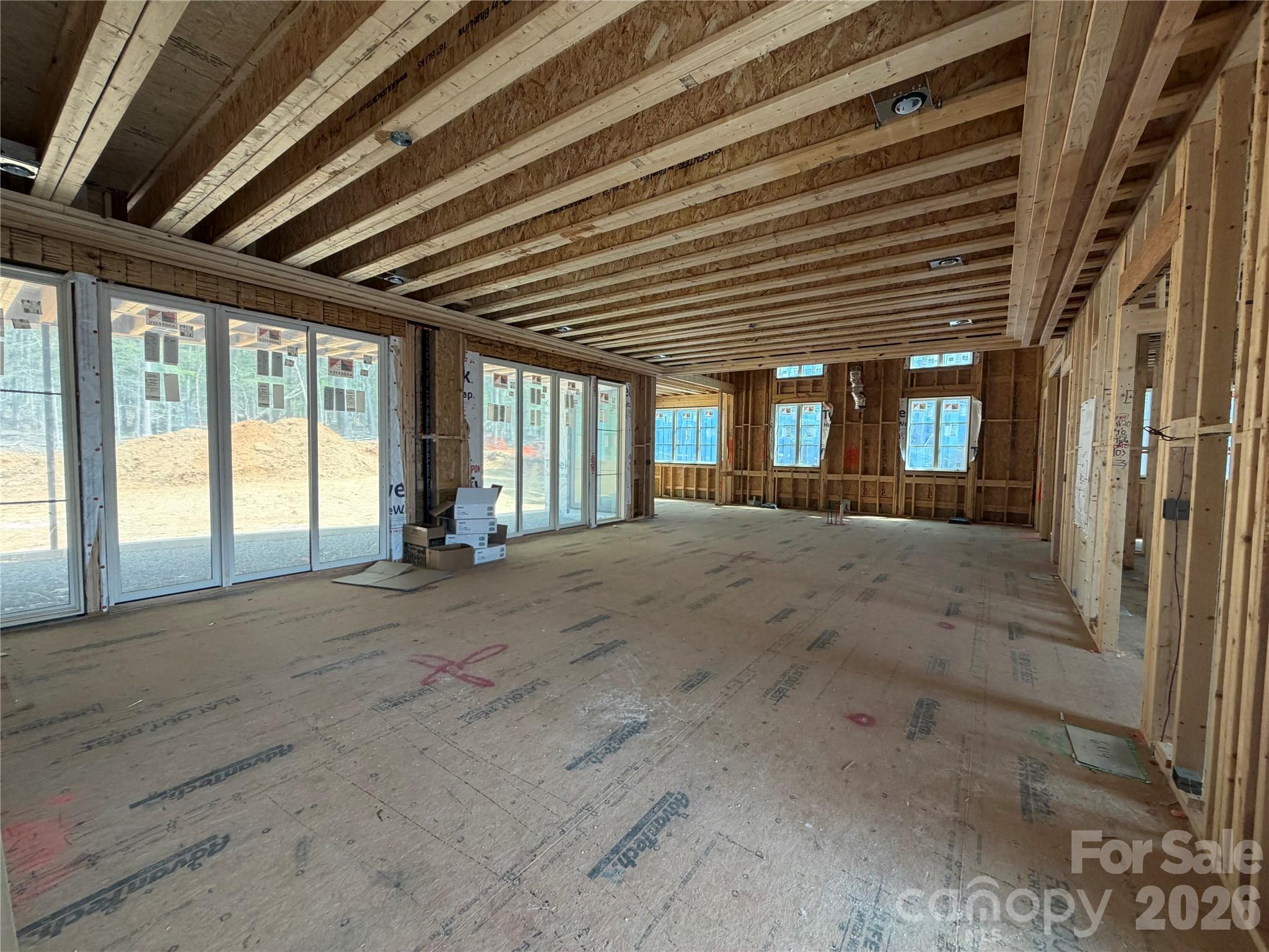 The Manors at Mattie Rose - Residential