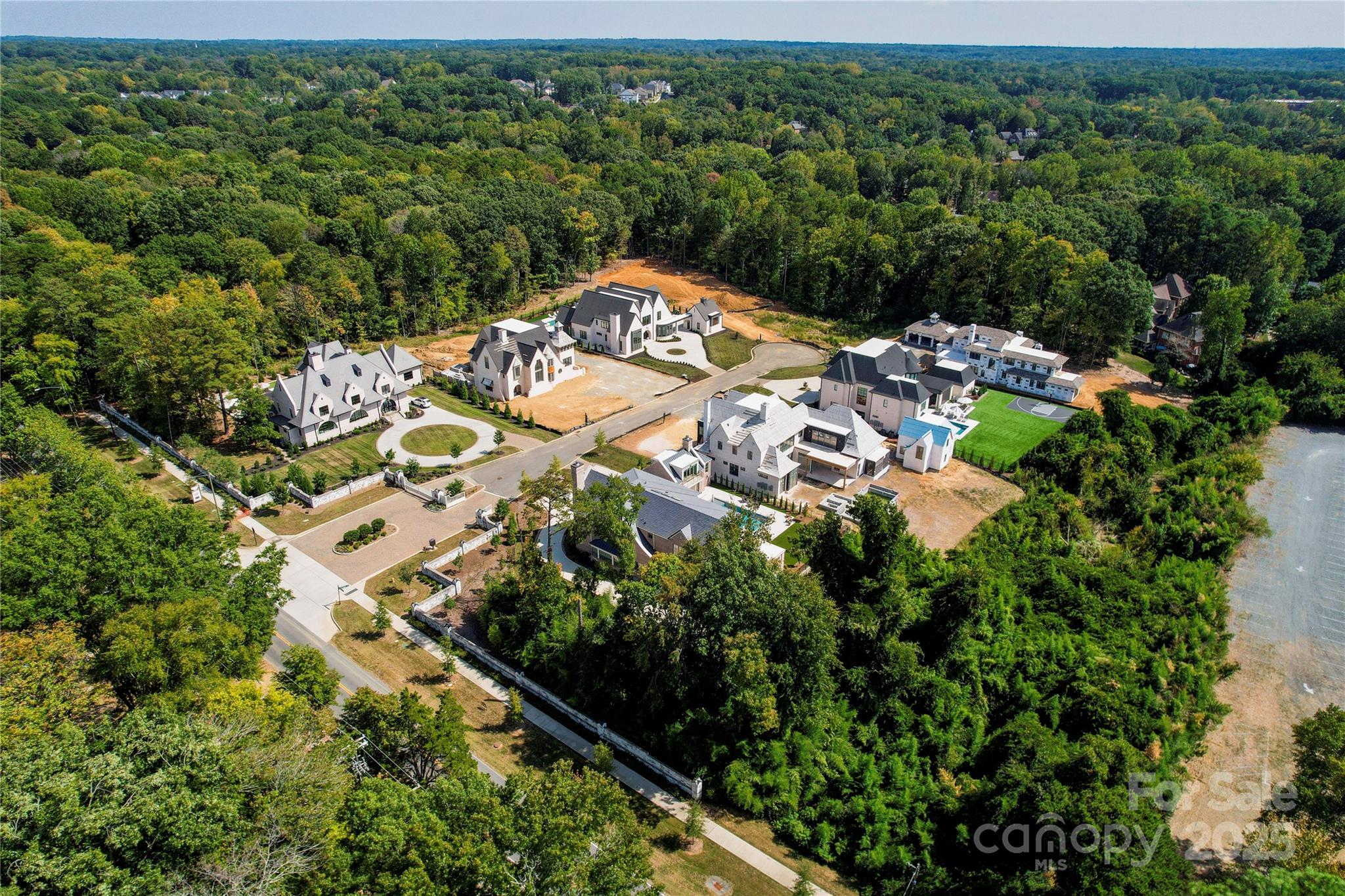 8023 Litaker Manor Court