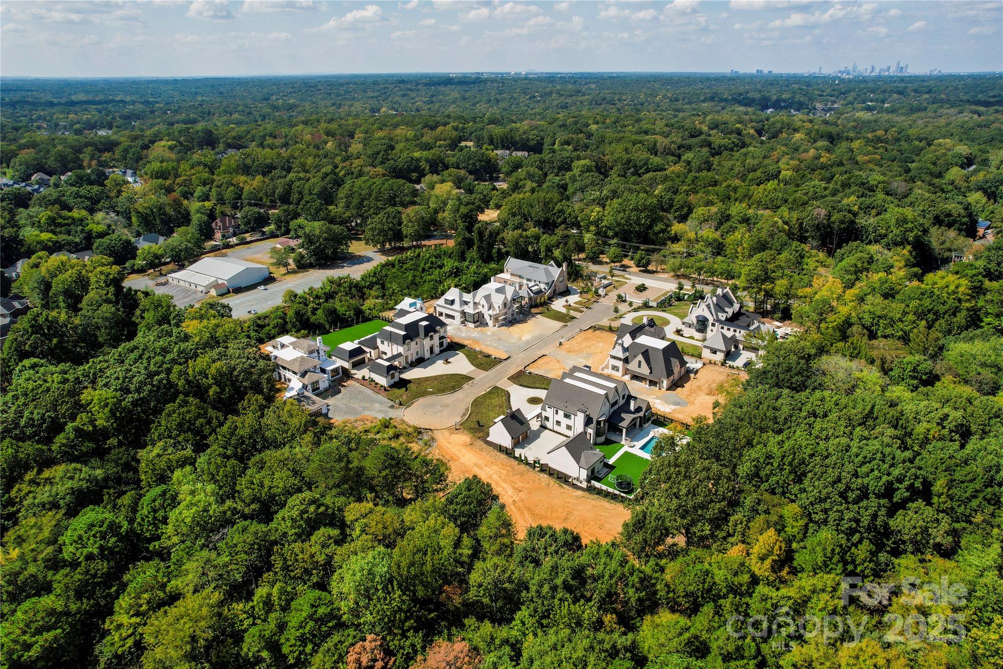 8023 Litaker Manor Court