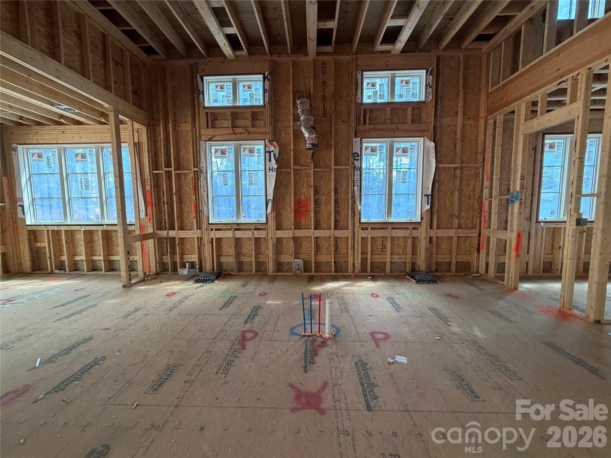 The Manors at Mattie Rose - Residential