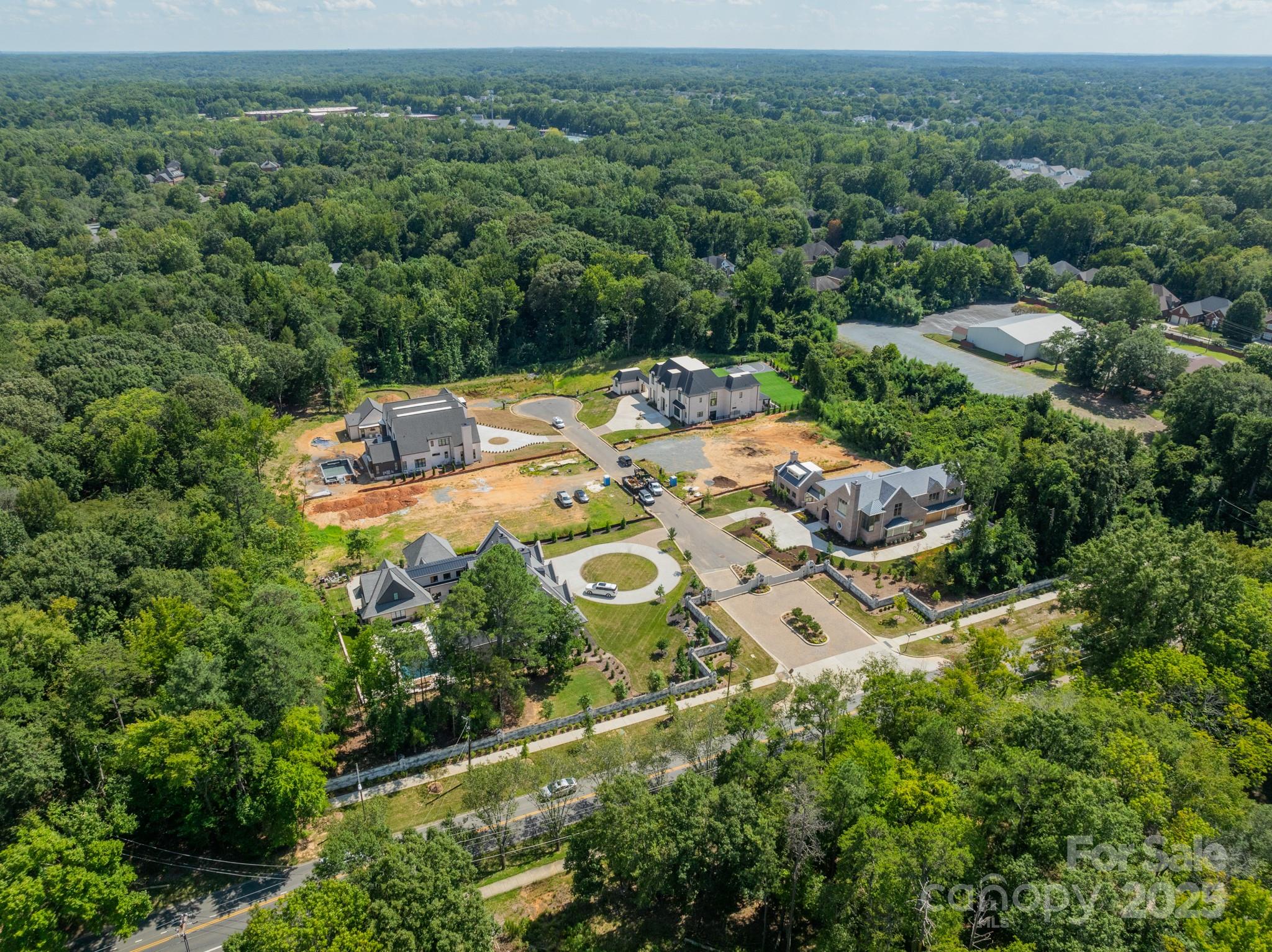 8023 Litaker Manor Court
