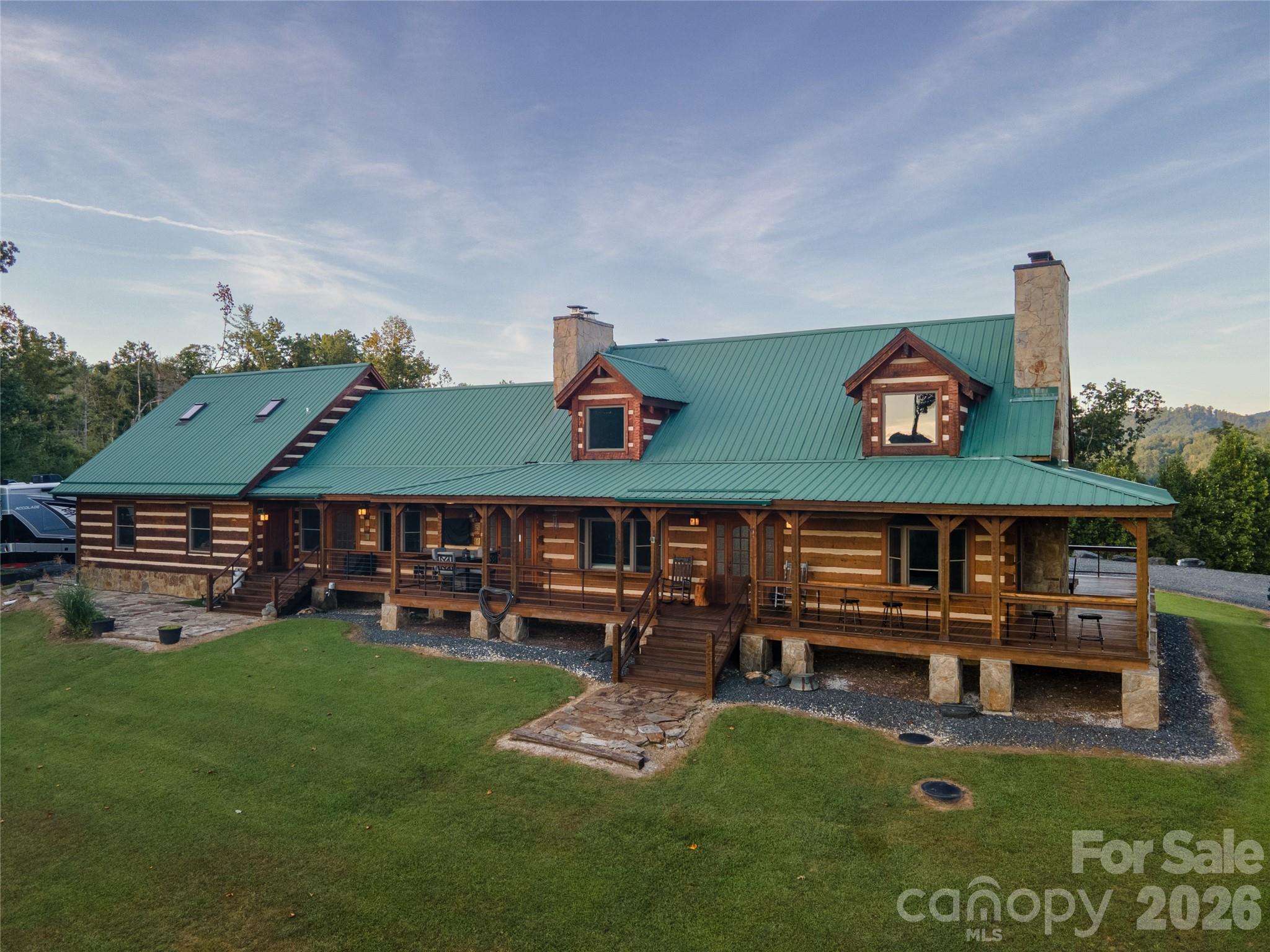 237 Murdock Road