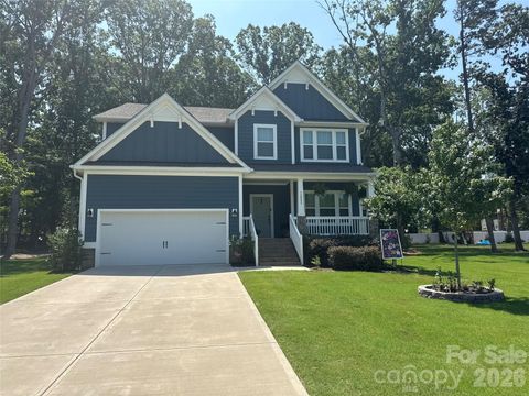 Photo of 12088 Garmon Mill Estates Drive, Midland, NC 28107 (MLS # 4396990)