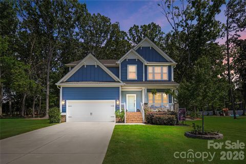 Photo of 12088 Garmon Mill Estates Drive, Midland, NC 28107 (MLS # 4396990)