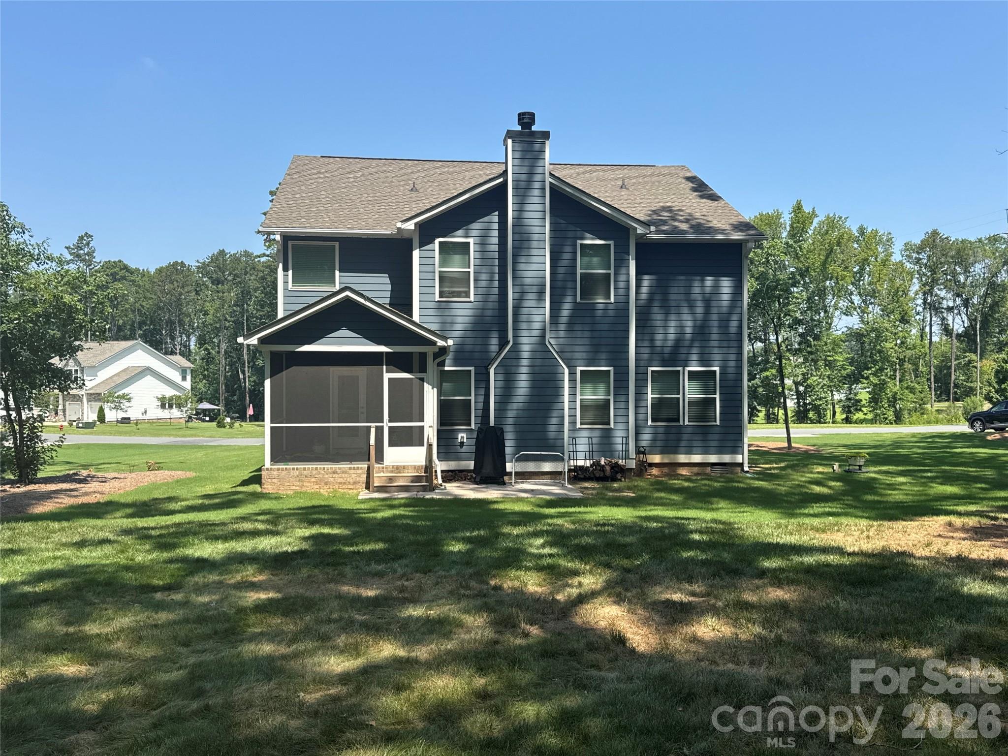 12088 Garmon Mill Estates Drive