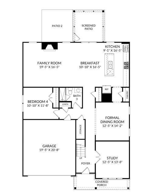 Clairmont - Residential