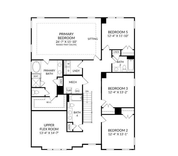 Clairmont - Residential