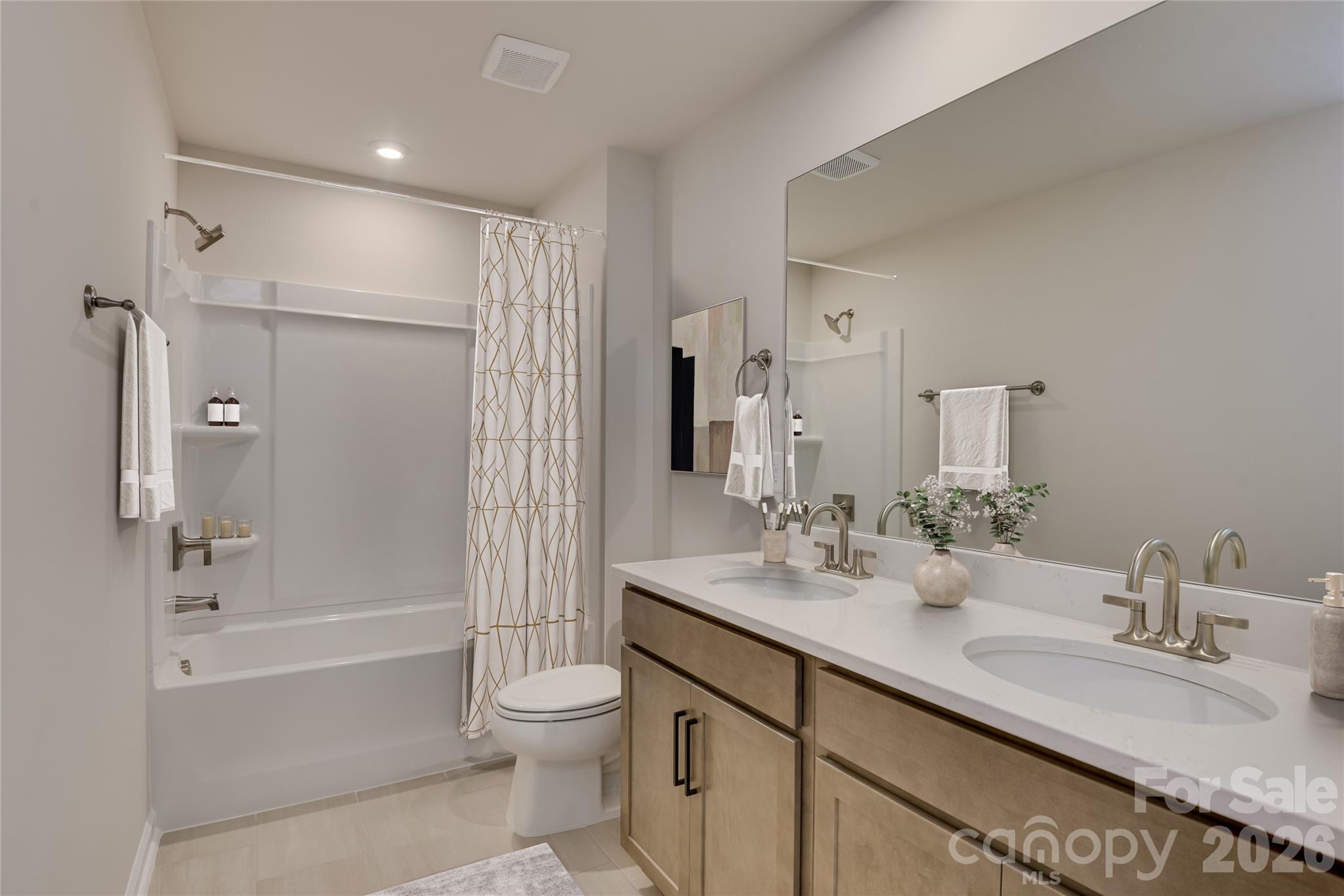 Clairmont - Residential