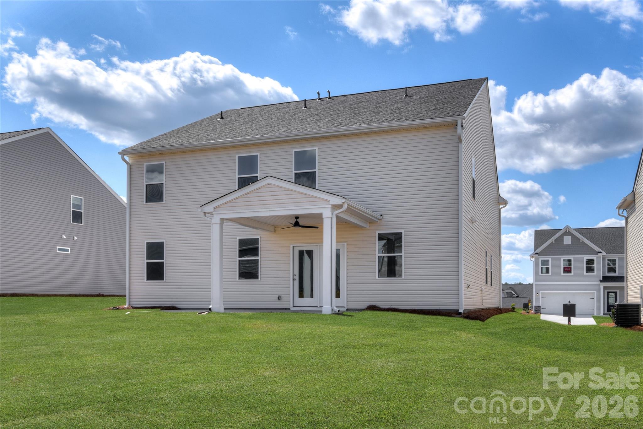 Clairmont - Residential
