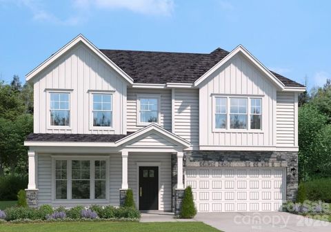 Photo of 6416 Ludell Lane, Charlotte, NC 28215 (MLS # 4384779)