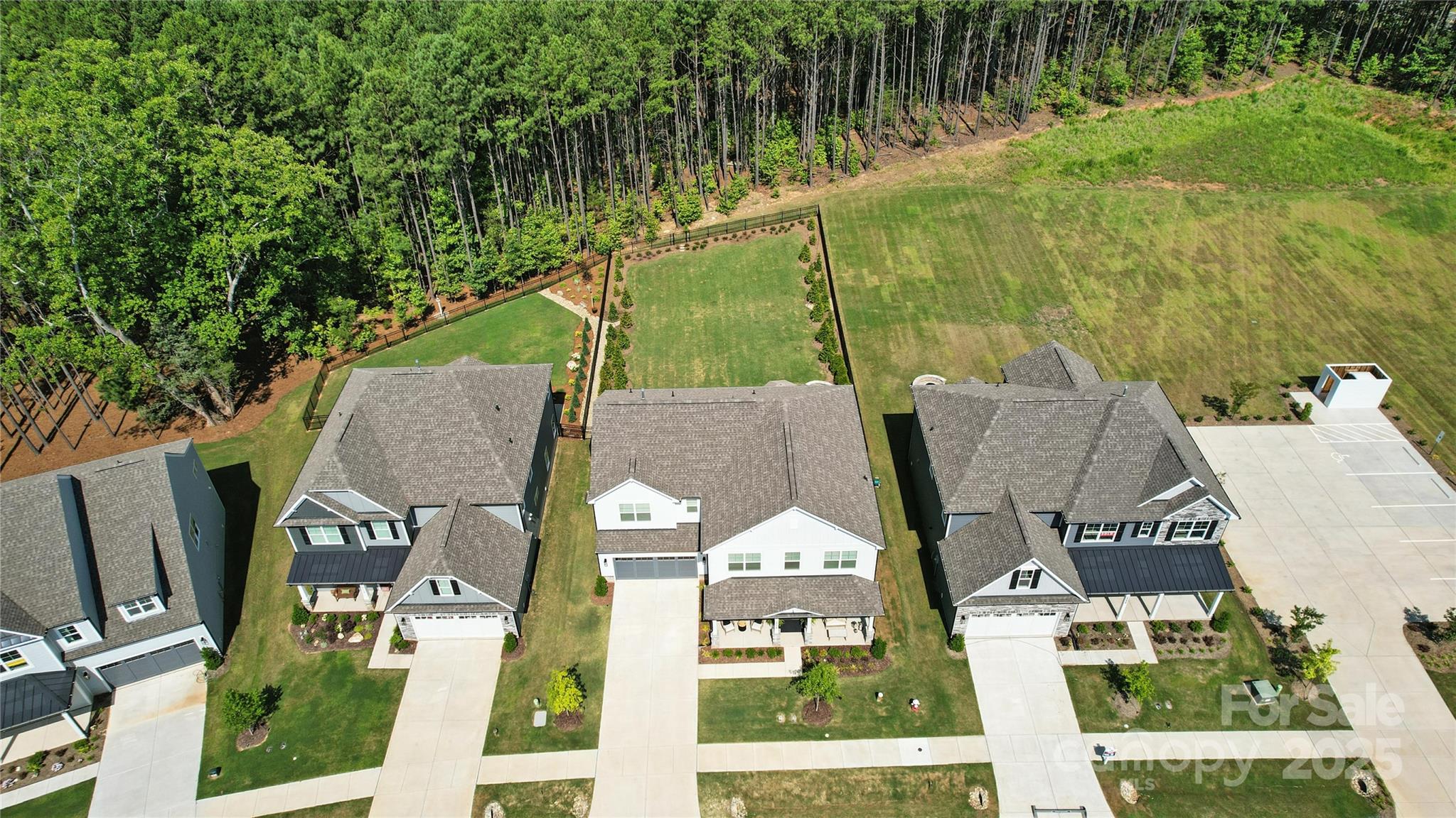 2008 Cedar Falls Drive