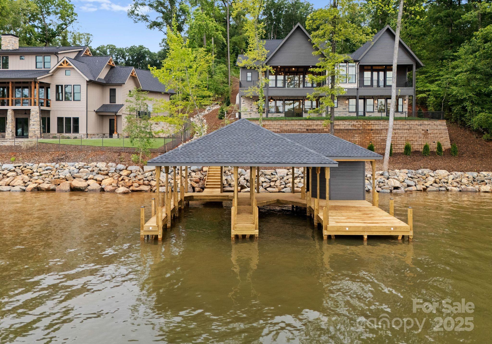 Edgewater - Residential