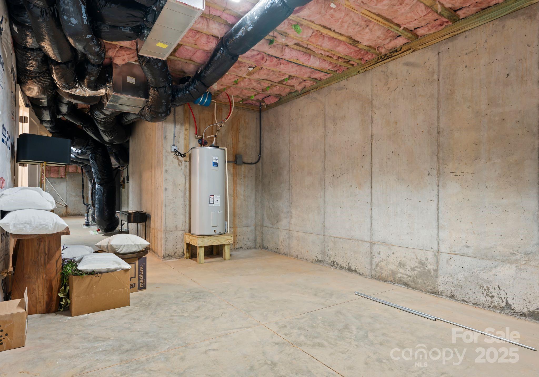 Edgewater - Residential