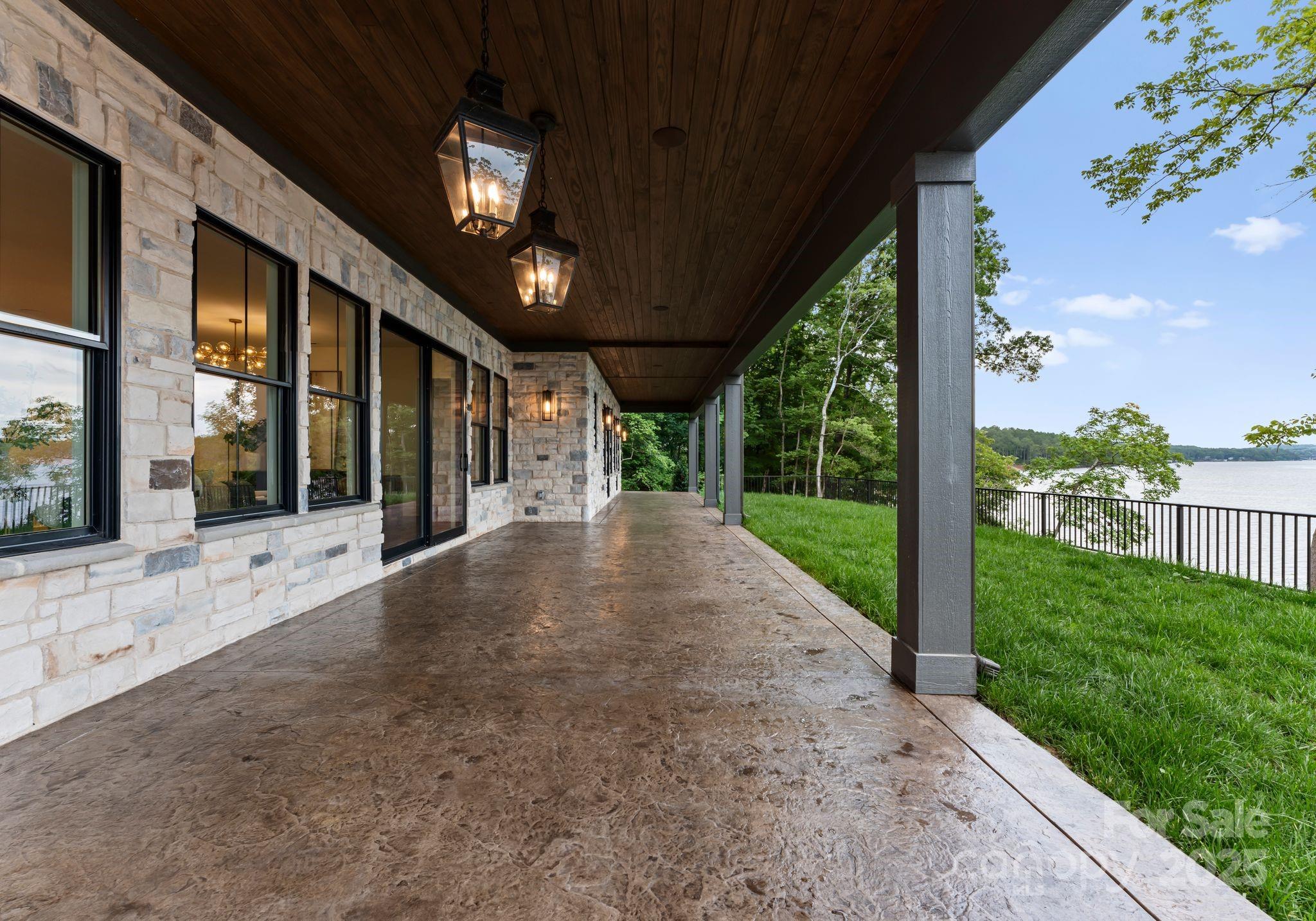 Edgewater - Residential