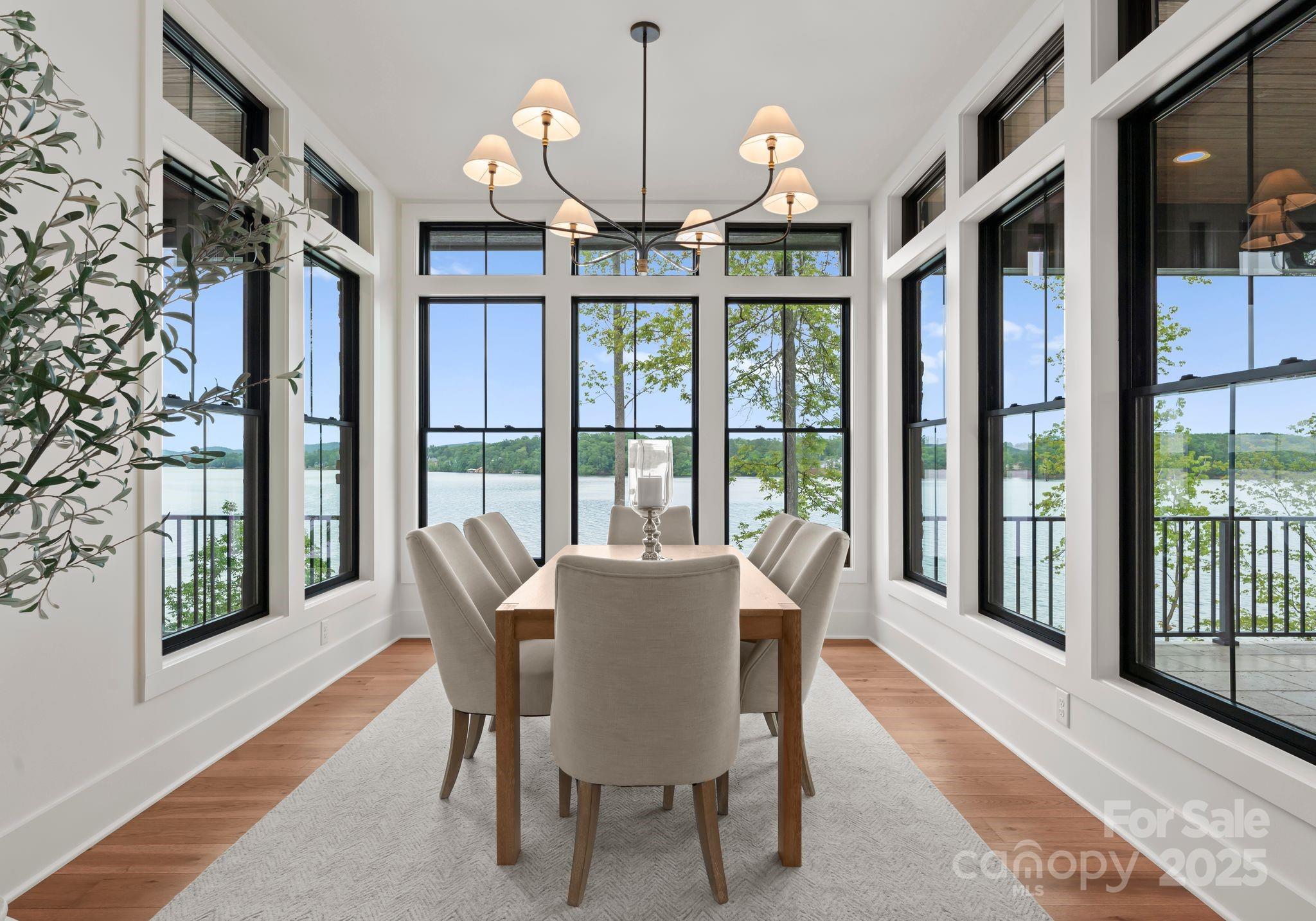 Edgewater - Residential