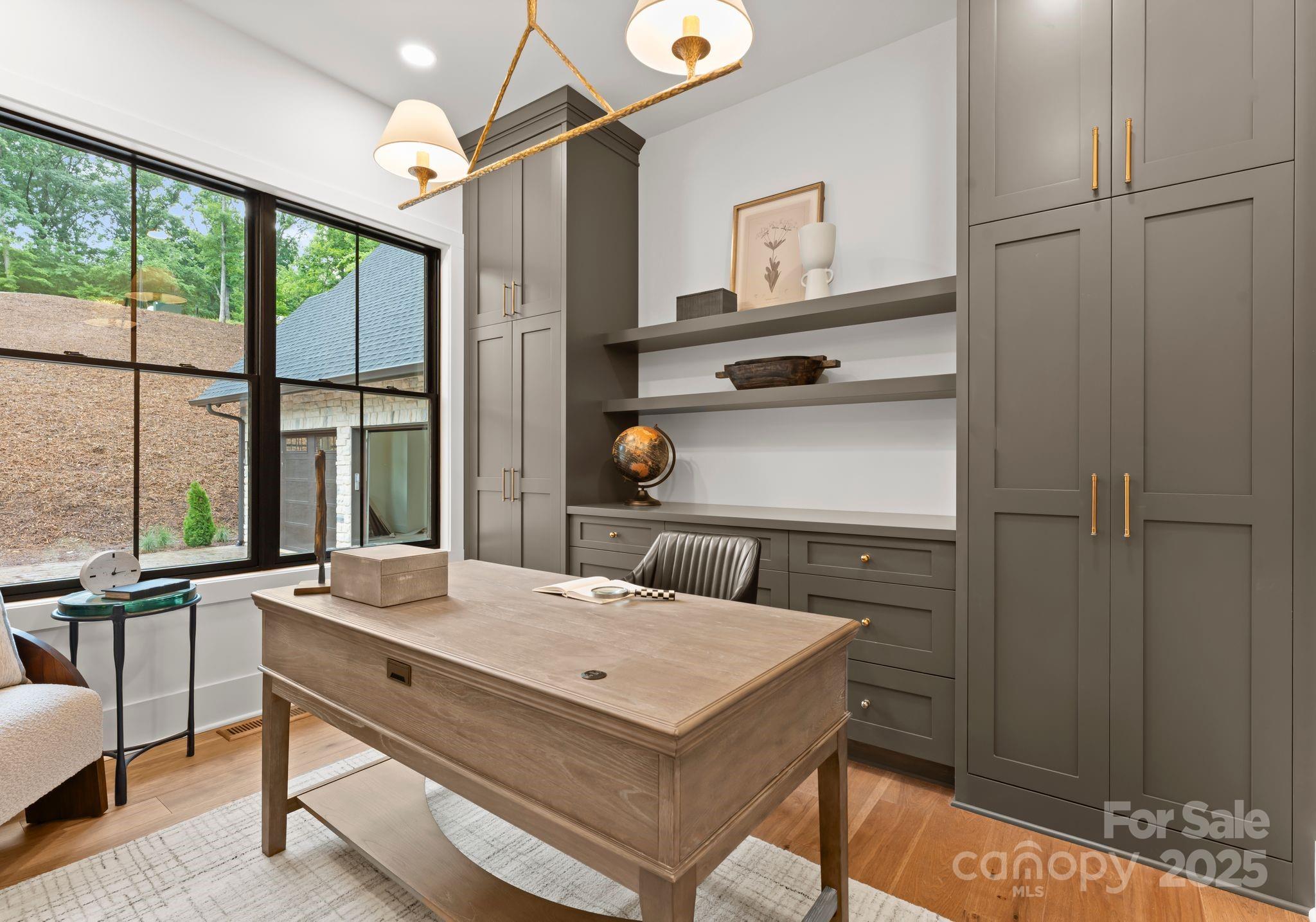 Edgewater - Residential