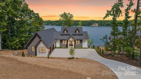 8066 Edgewater Drive 103 Norwood NC 28128