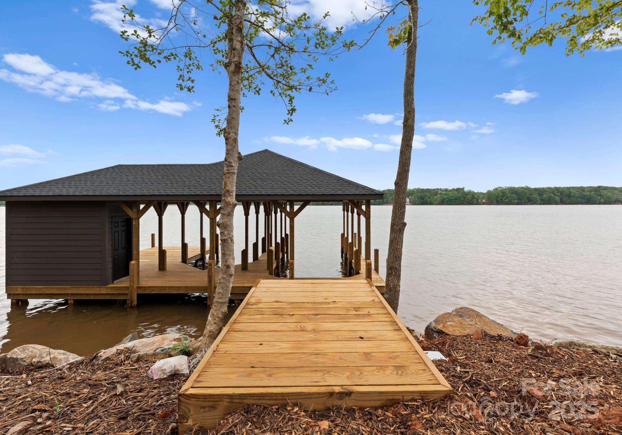 Edgewater - Residential