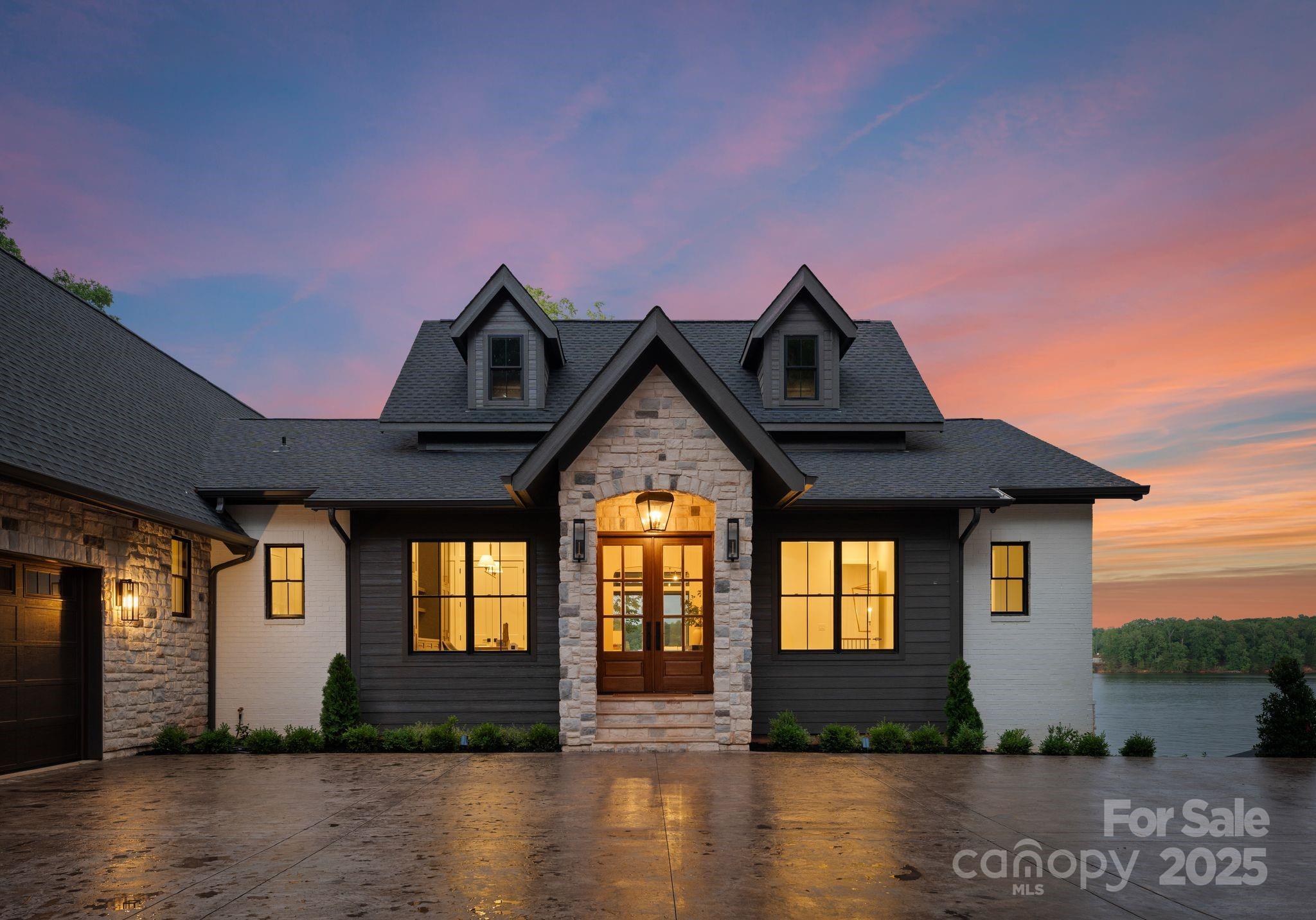 Edgewater - Residential