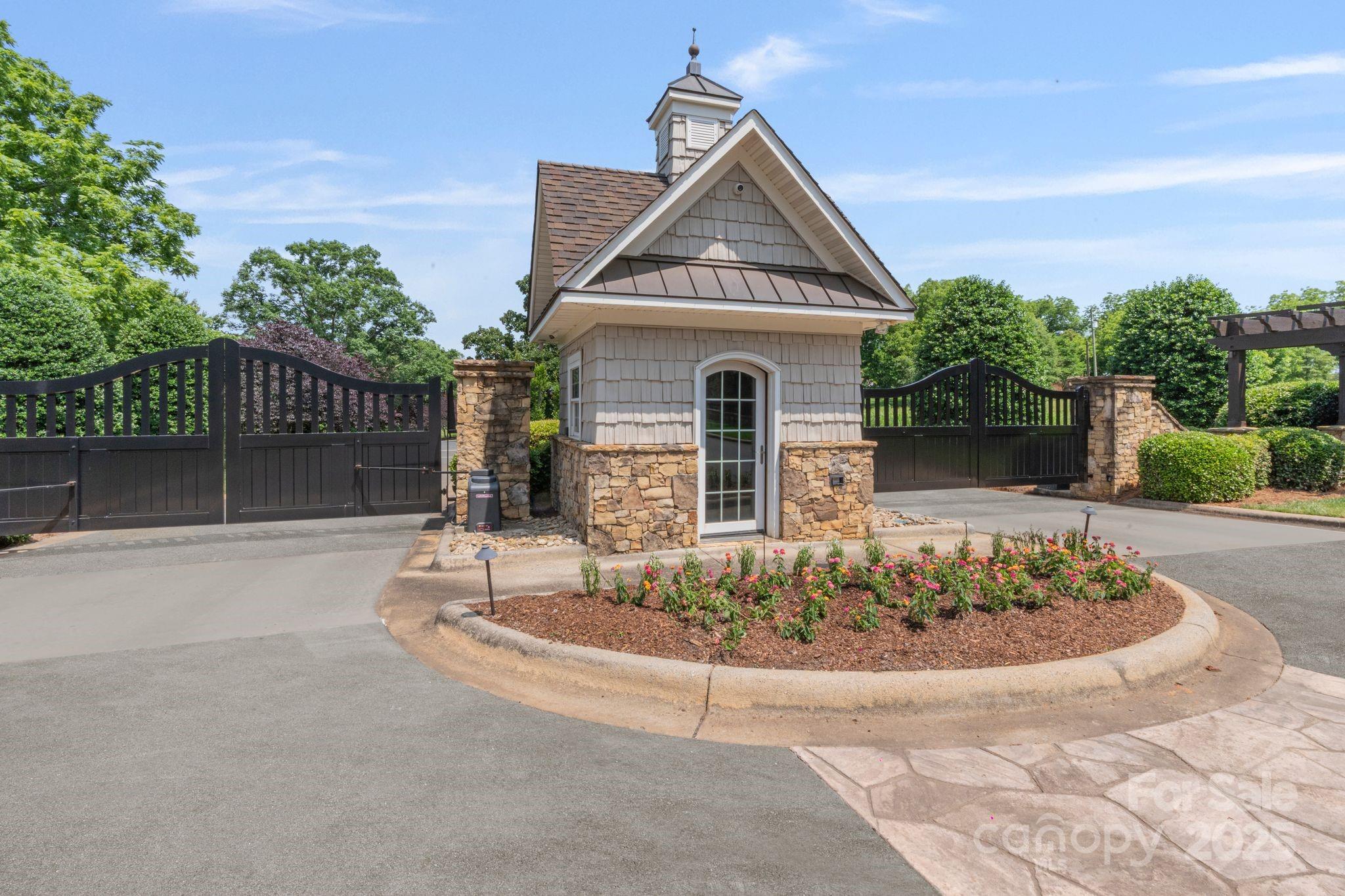 Edgewater - Residential