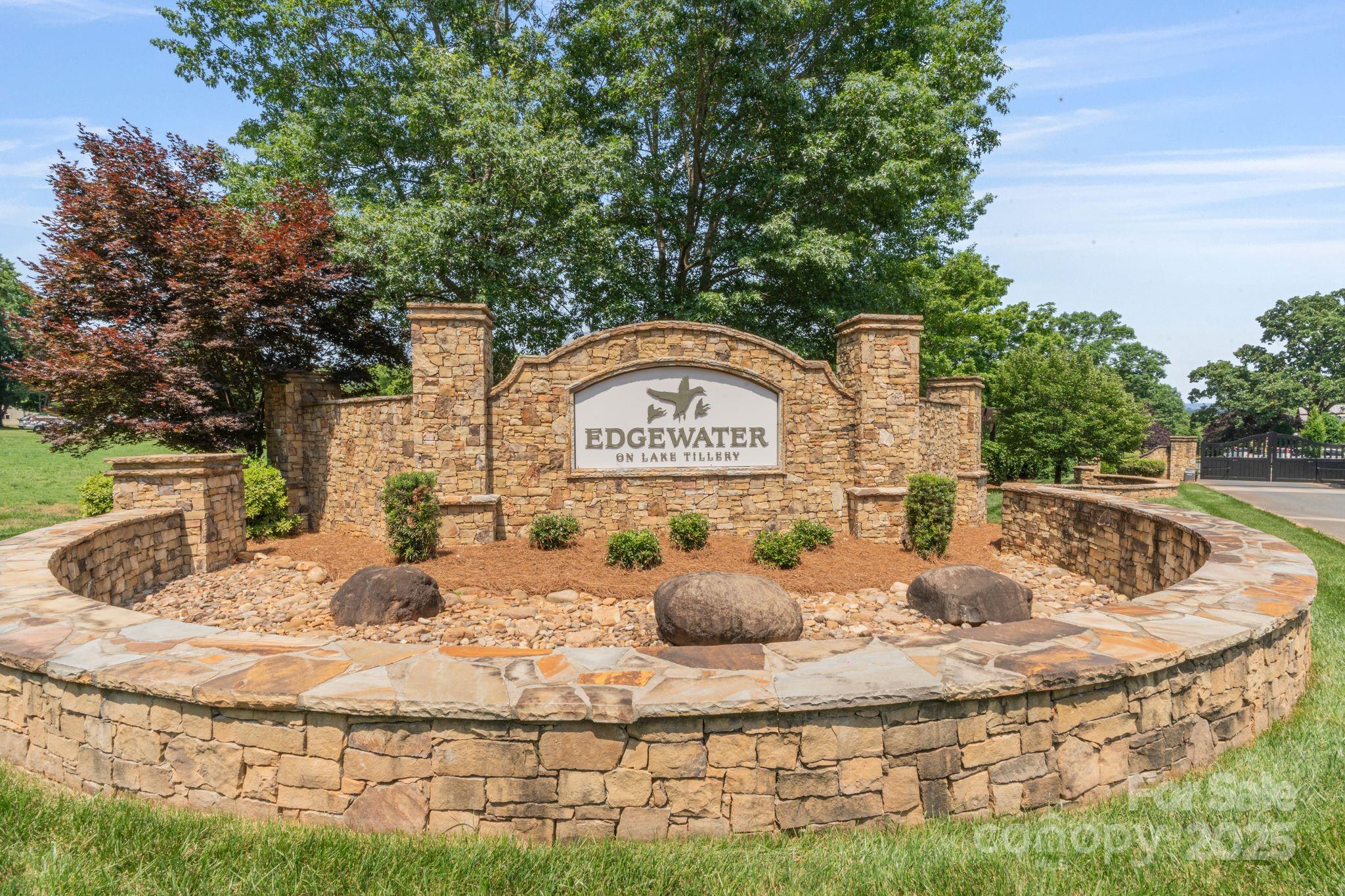 Edgewater - Residential