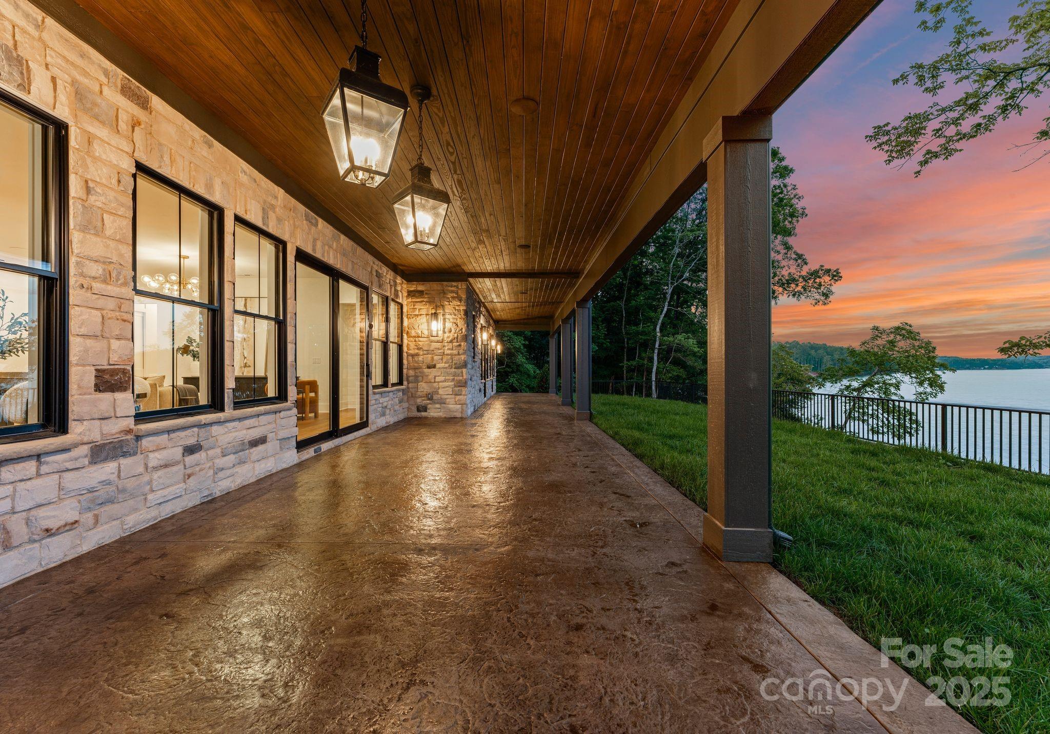 Edgewater - Residential