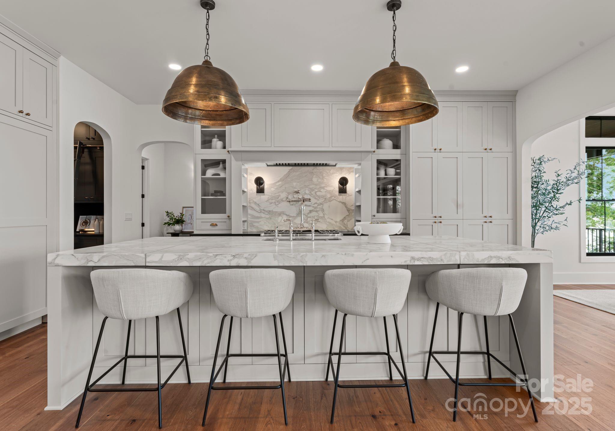 Edgewater - Residential