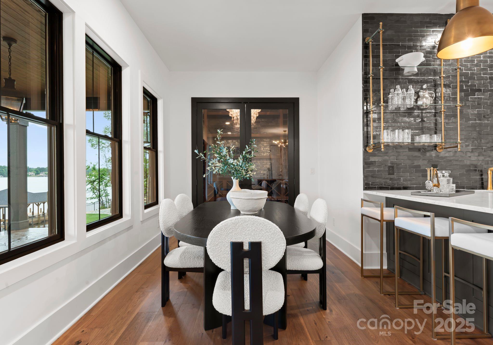 Edgewater - Residential