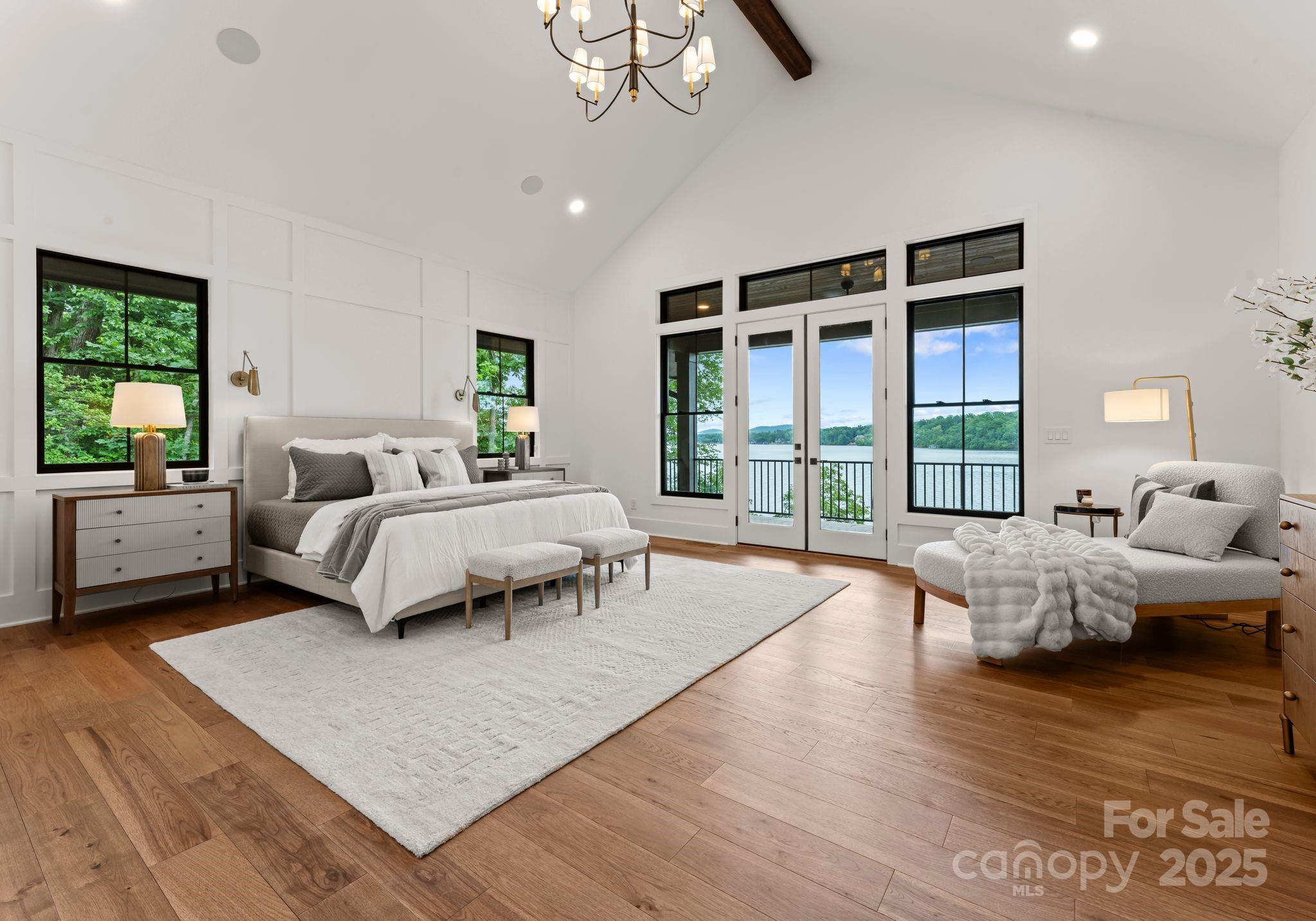 Edgewater - Residential