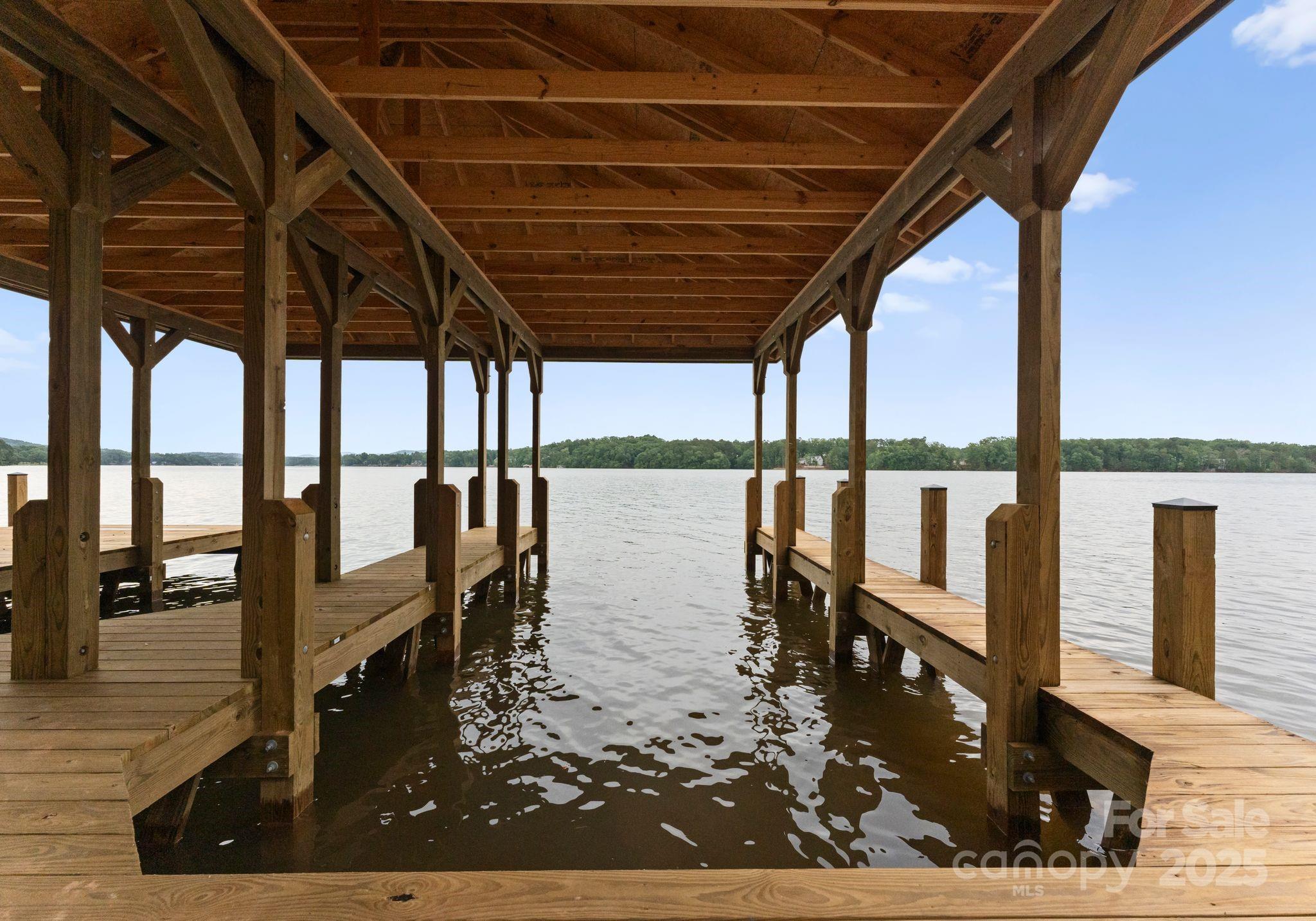 Edgewater - Residential