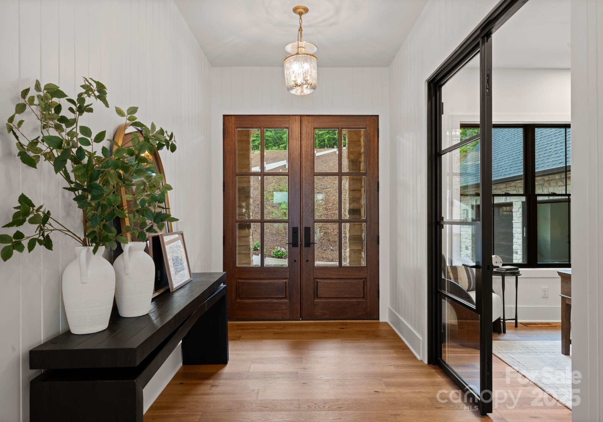 Edgewater - Residential