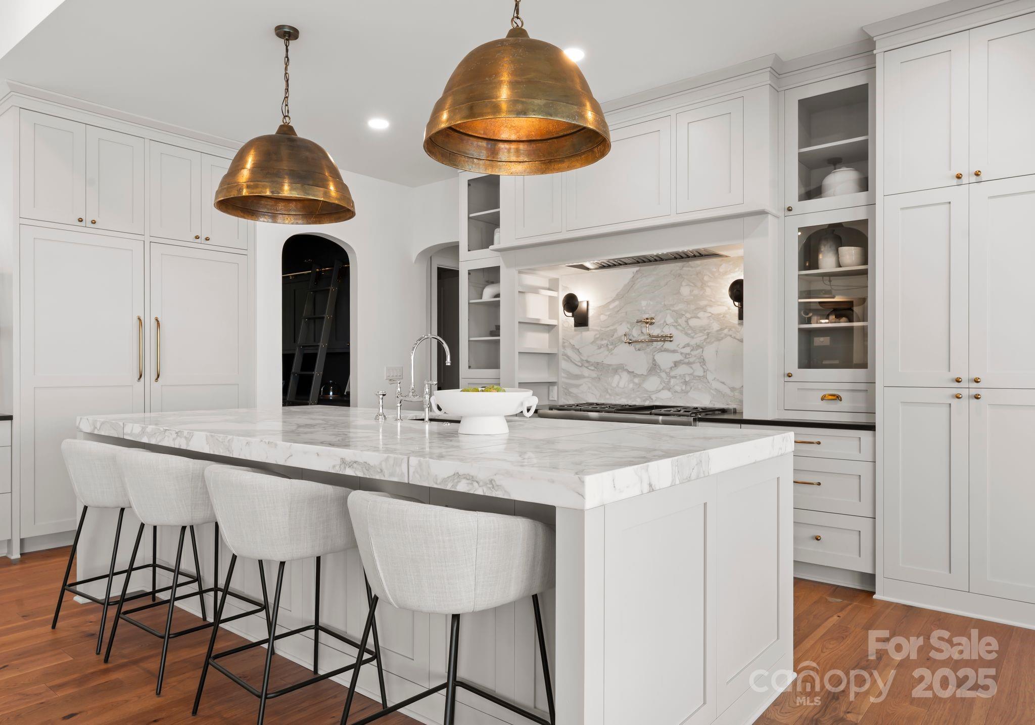 Edgewater - Residential