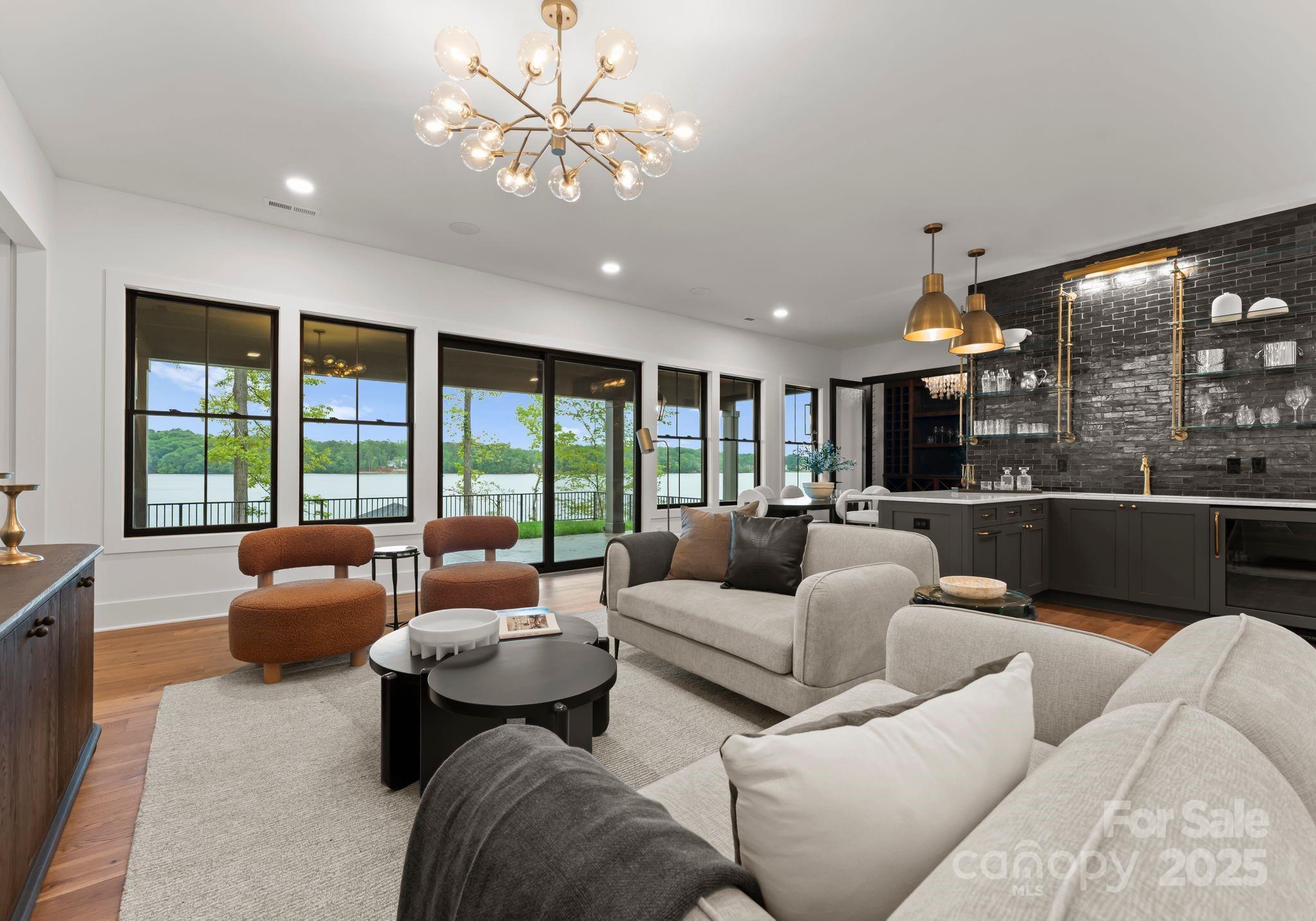 Edgewater - Residential