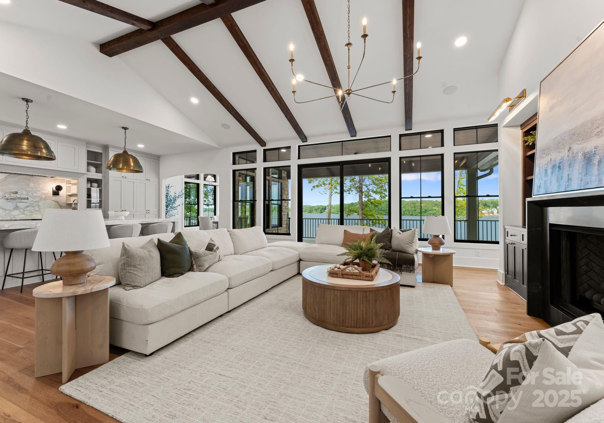 Edgewater - Residential